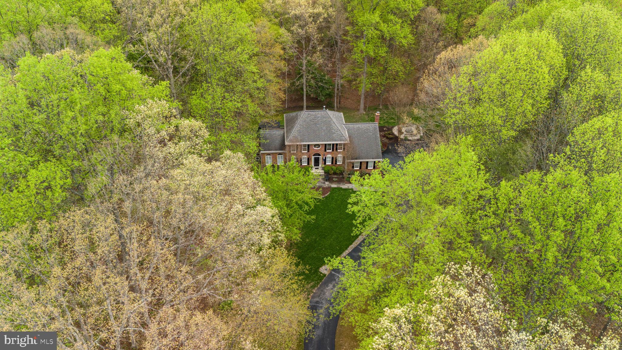 FAIRFAX STATION - Residential