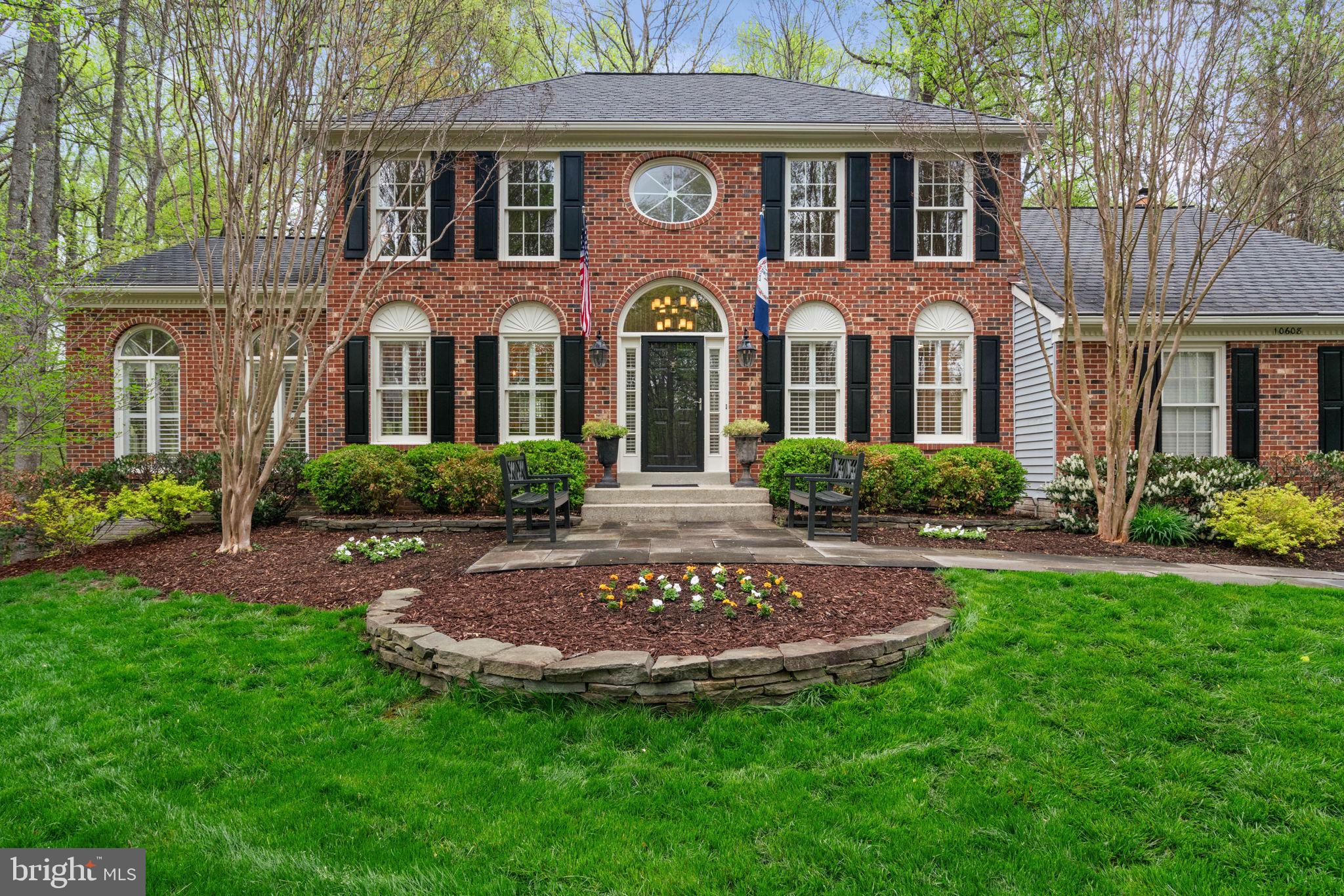 FAIRFAX STATION - Residential