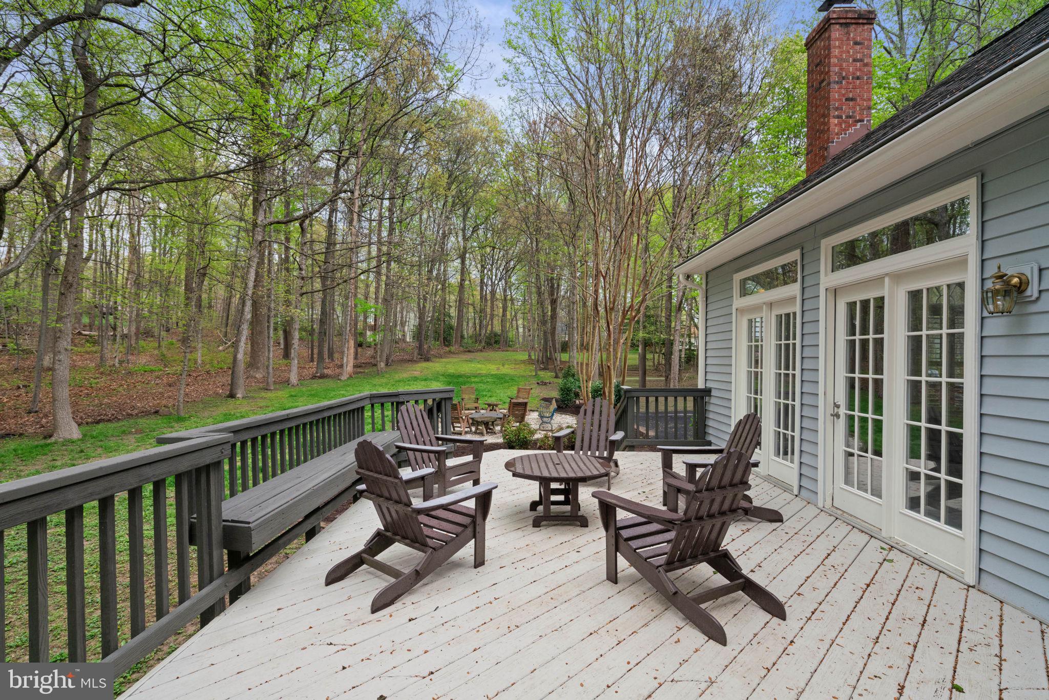 FAIRFAX STATION - Residential