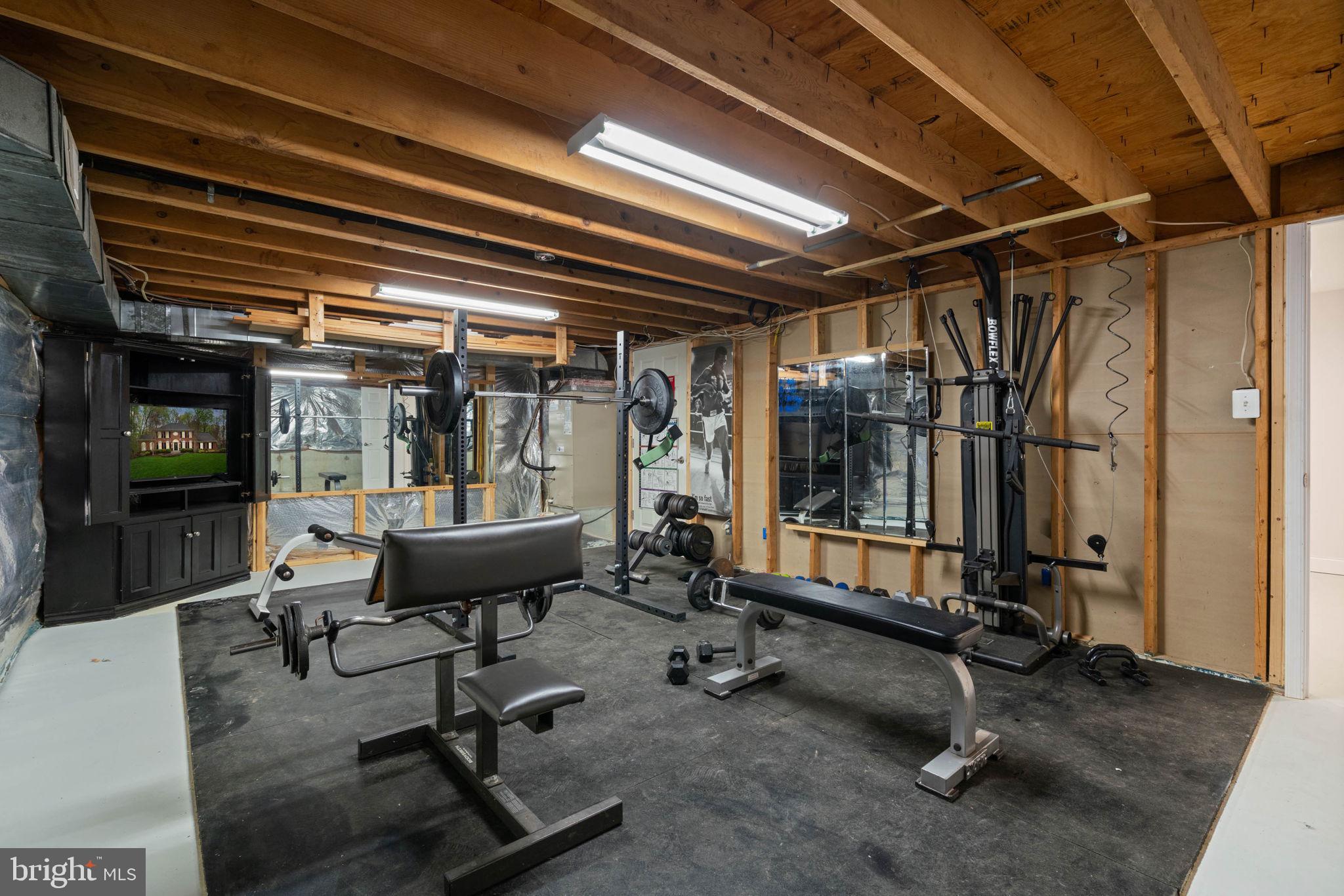 FAIRFAX STATION - Residential