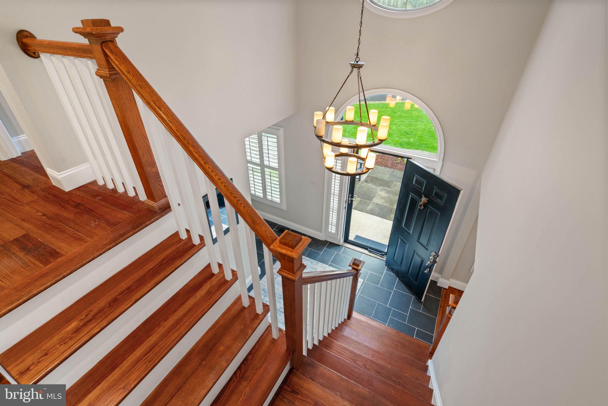 FAIRFAX STATION - Residential