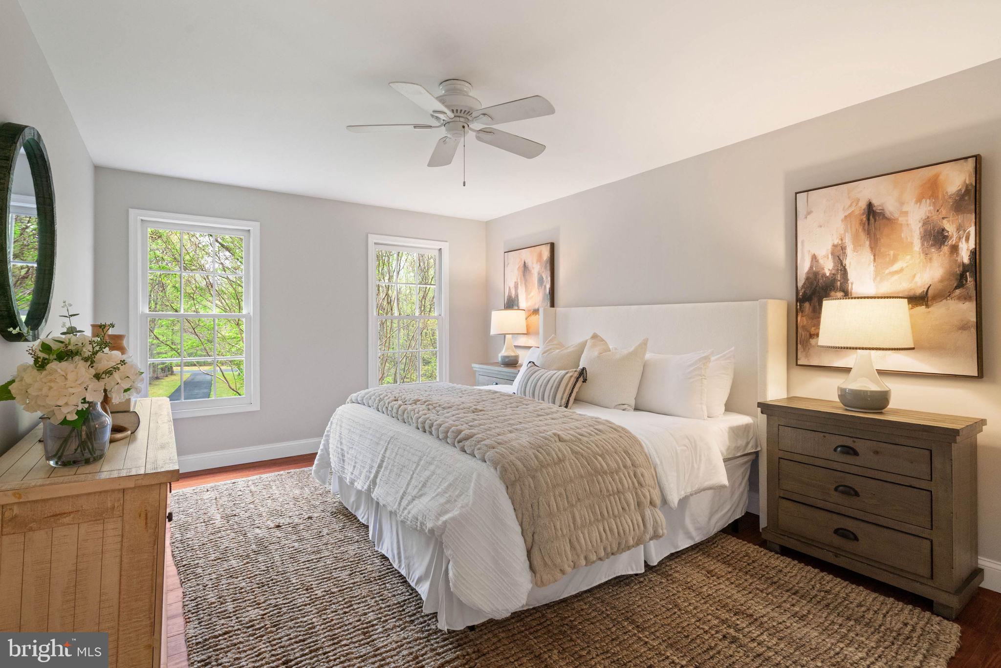 FAIRFAX STATION - Residential