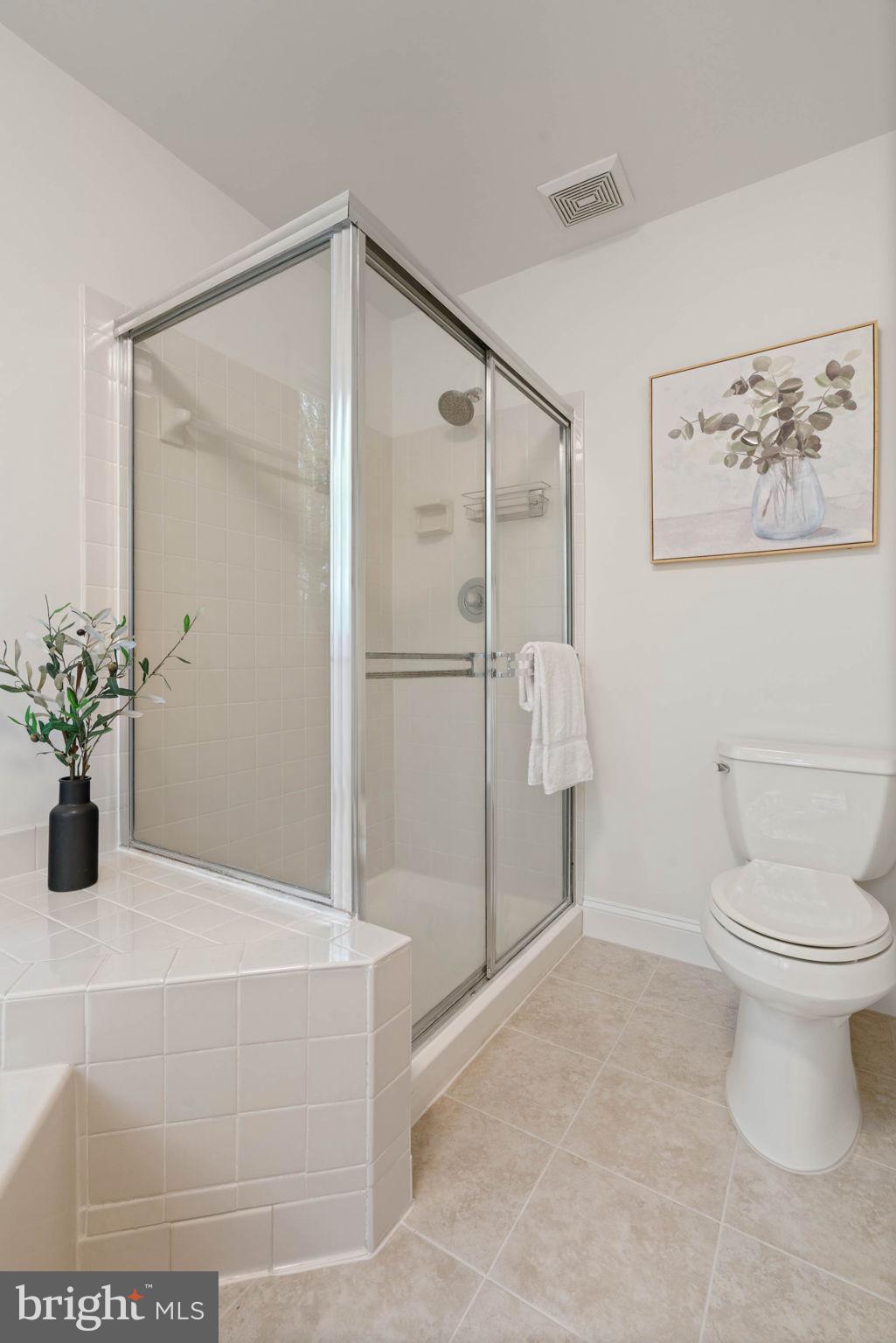 FAIRFAX STATION - Residential