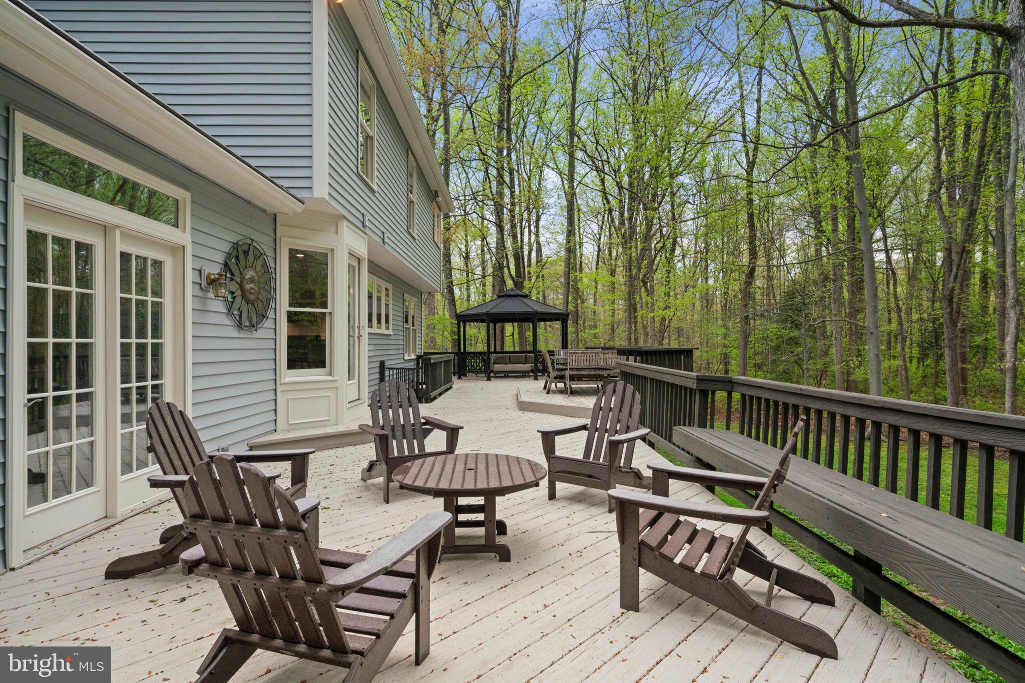 FAIRFAX STATION - Residential