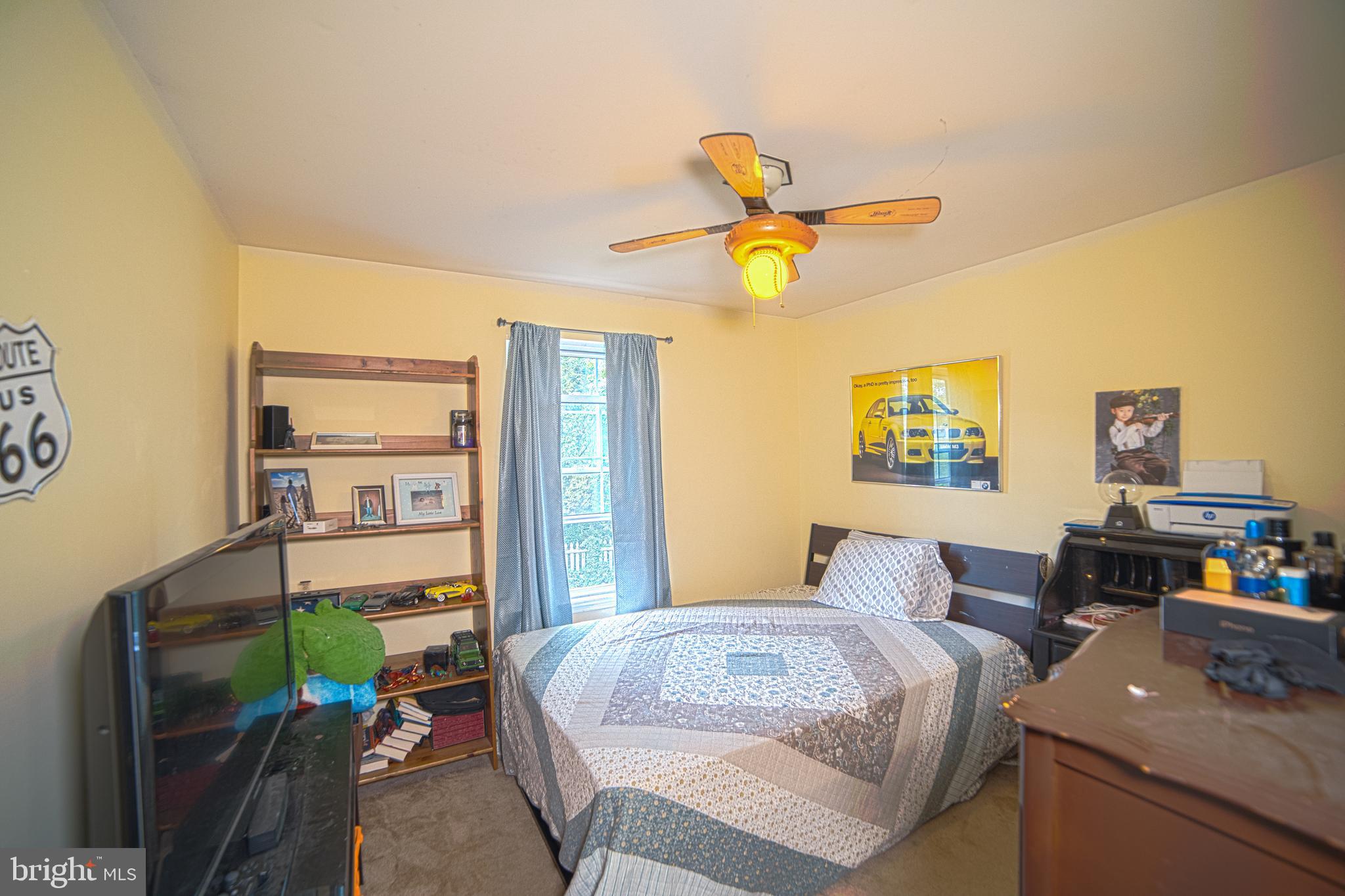 MONTCLAIR/COUNTRY CLUB - Residential