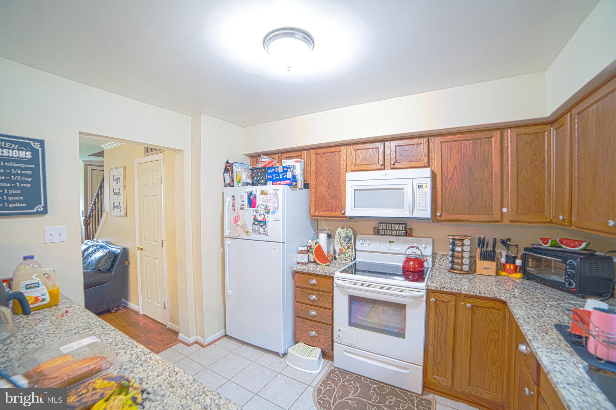 MONTCLAIR/COUNTRY CLUB - Residential