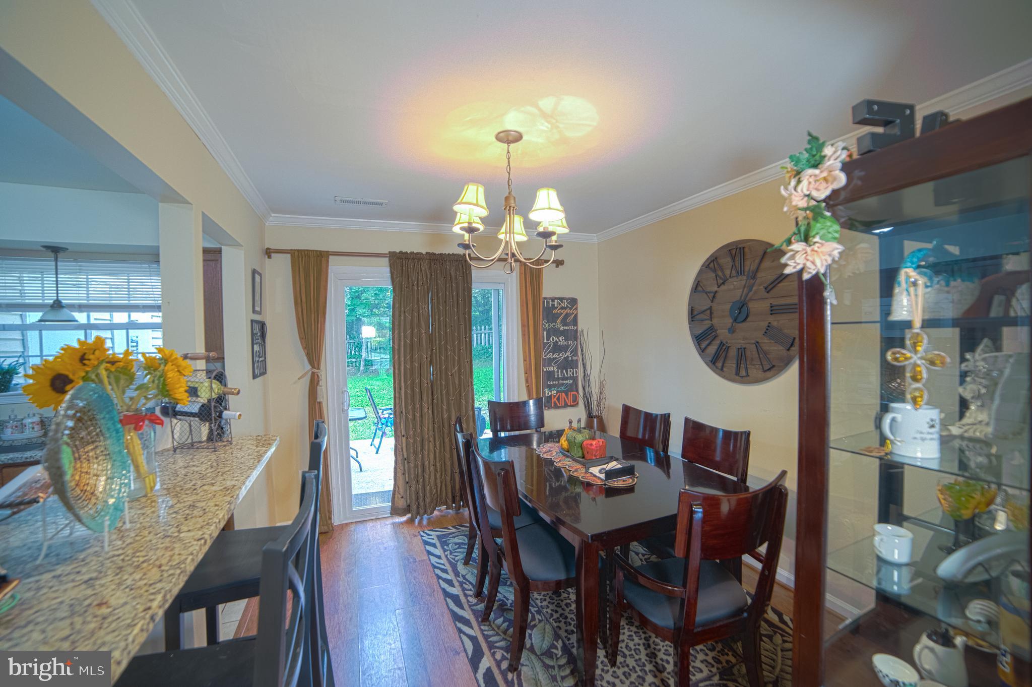 MONTCLAIR/COUNTRY CLUB - Residential