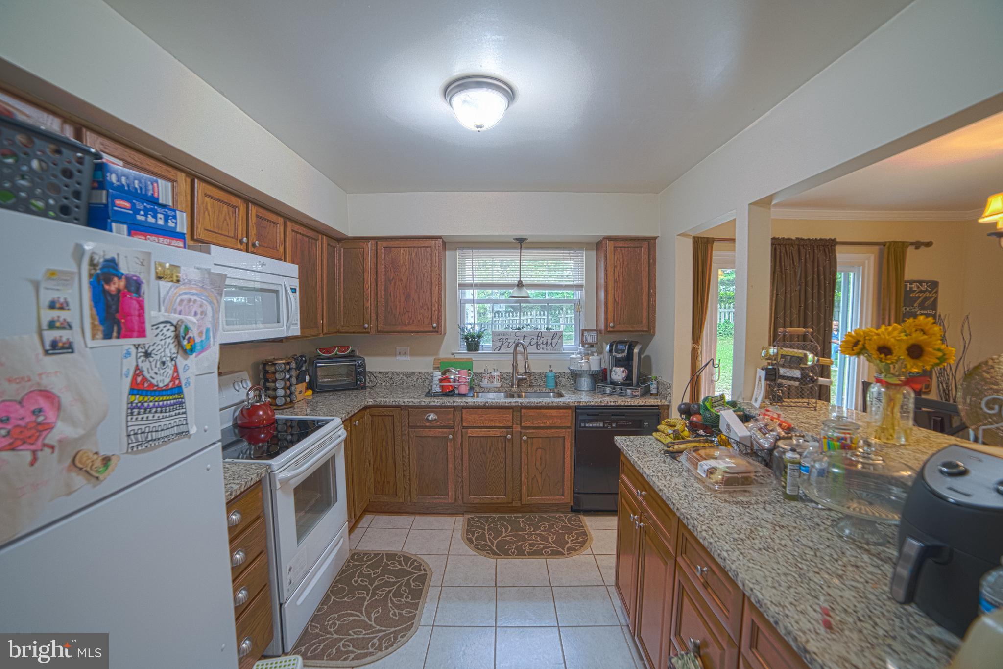 MONTCLAIR/COUNTRY CLUB - Residential