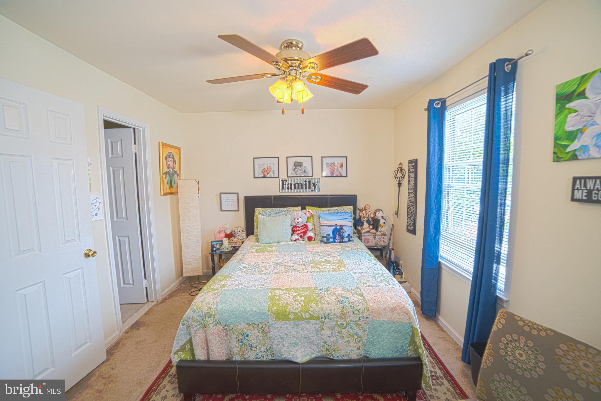 MONTCLAIR/COUNTRY CLUB - Residential