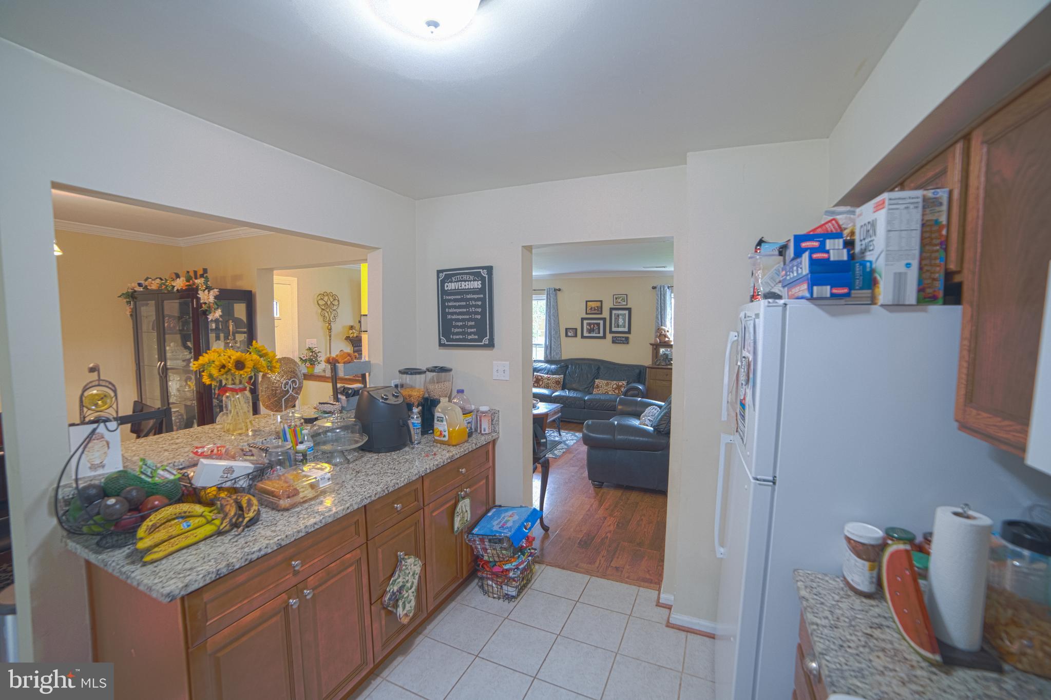 MONTCLAIR/COUNTRY CLUB - Residential