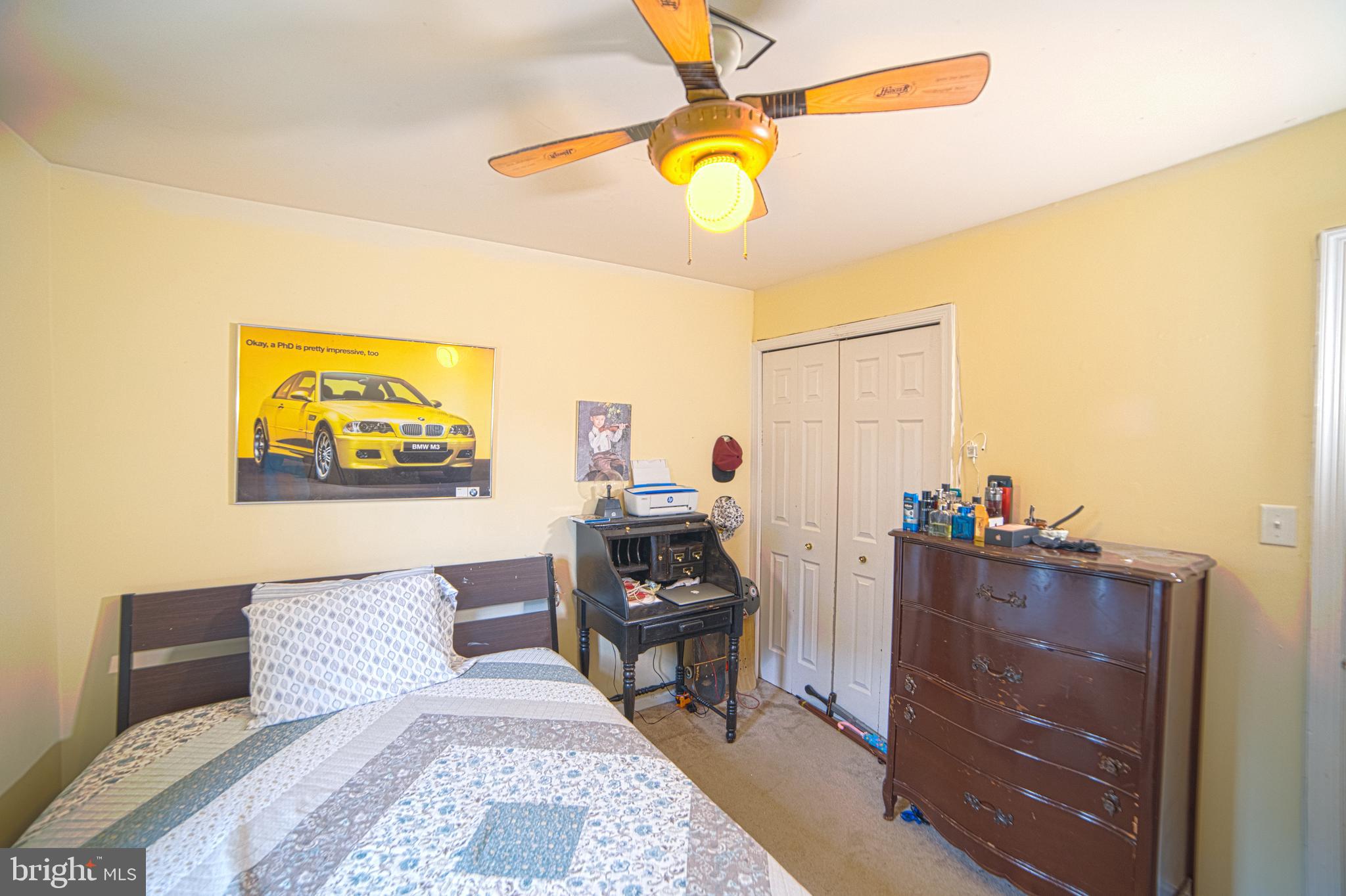 MONTCLAIR/COUNTRY CLUB - Residential