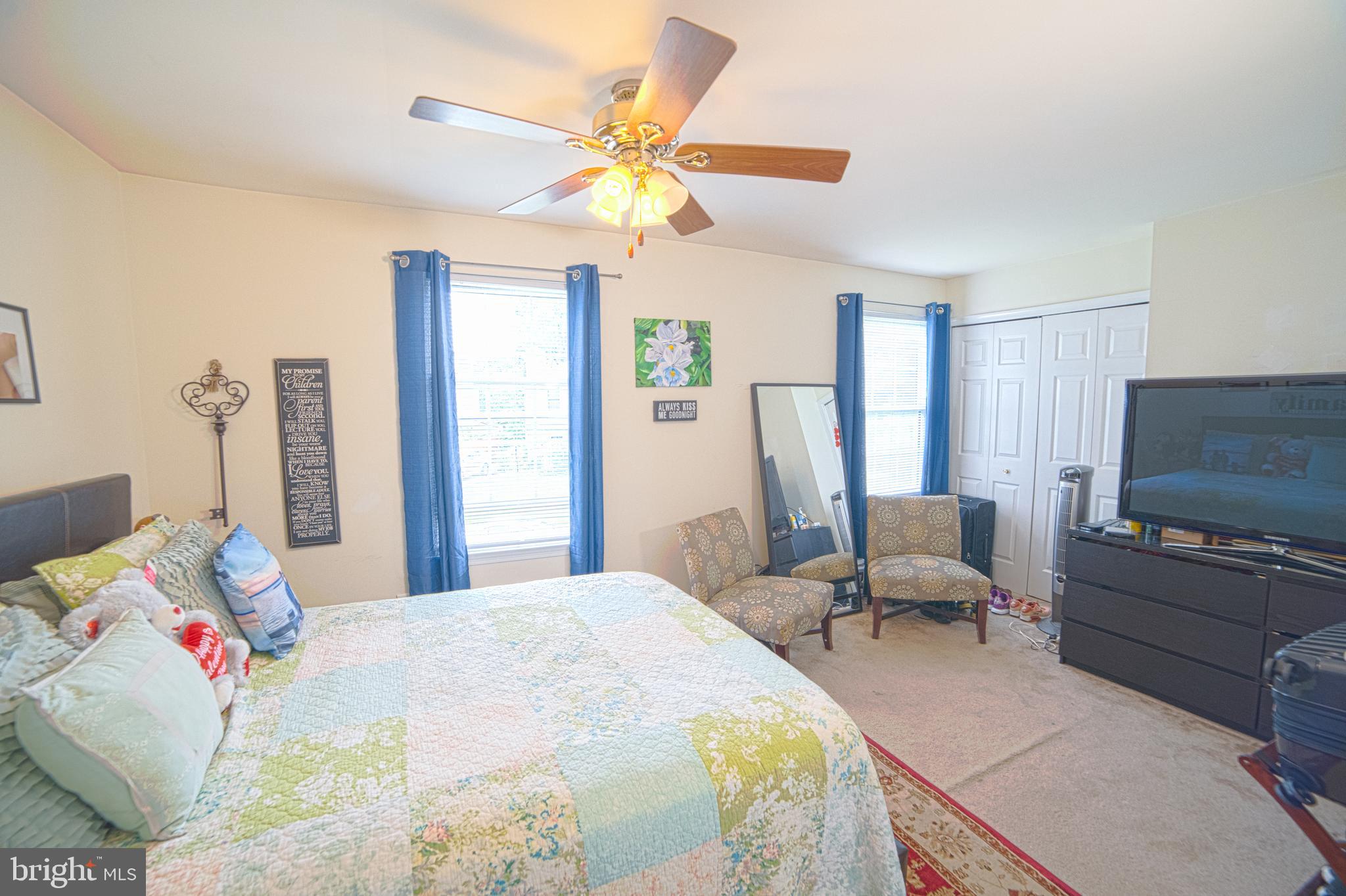 MONTCLAIR/COUNTRY CLUB - Residential