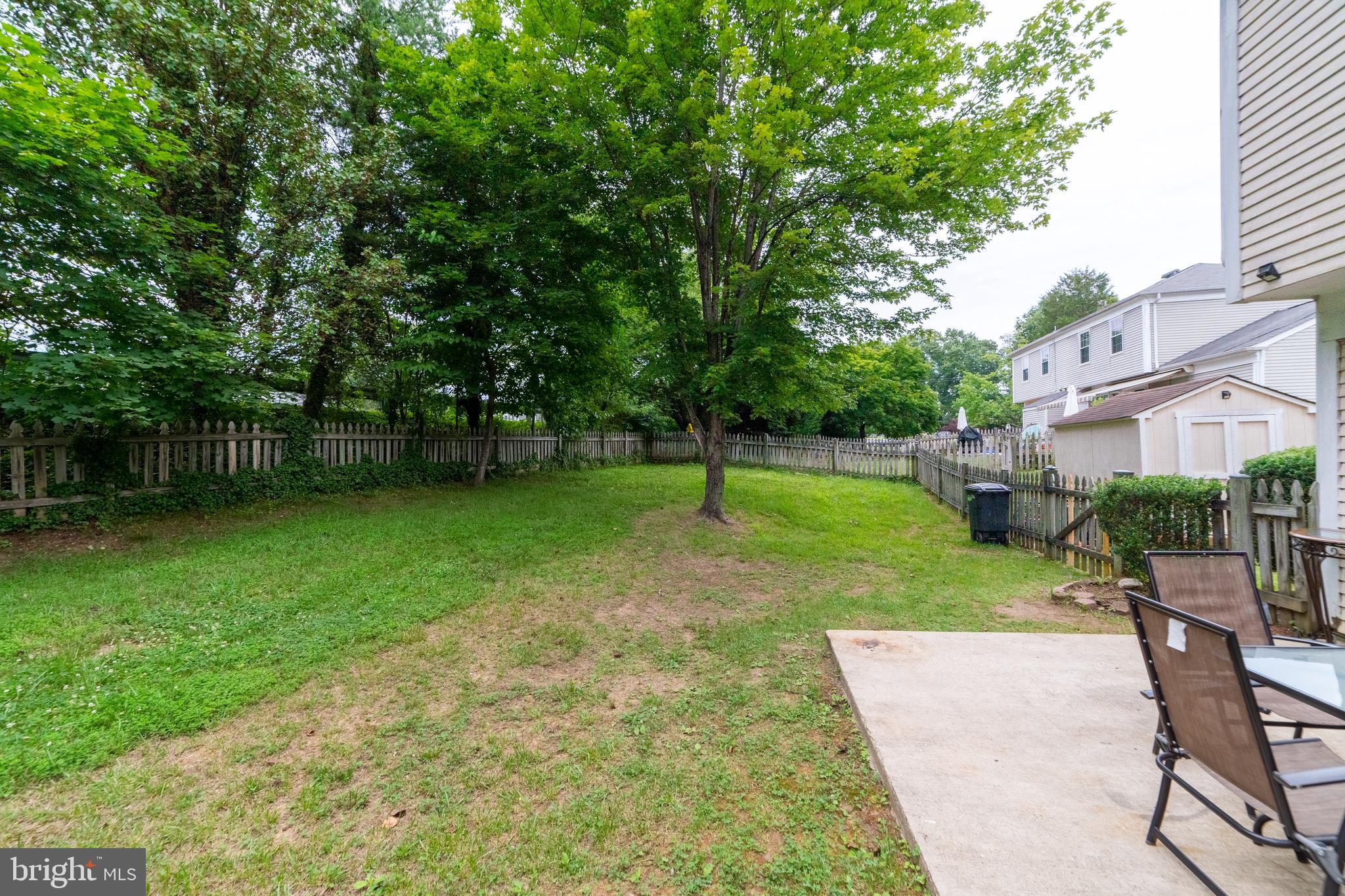 MONTCLAIR/COUNTRY CLUB - Residential