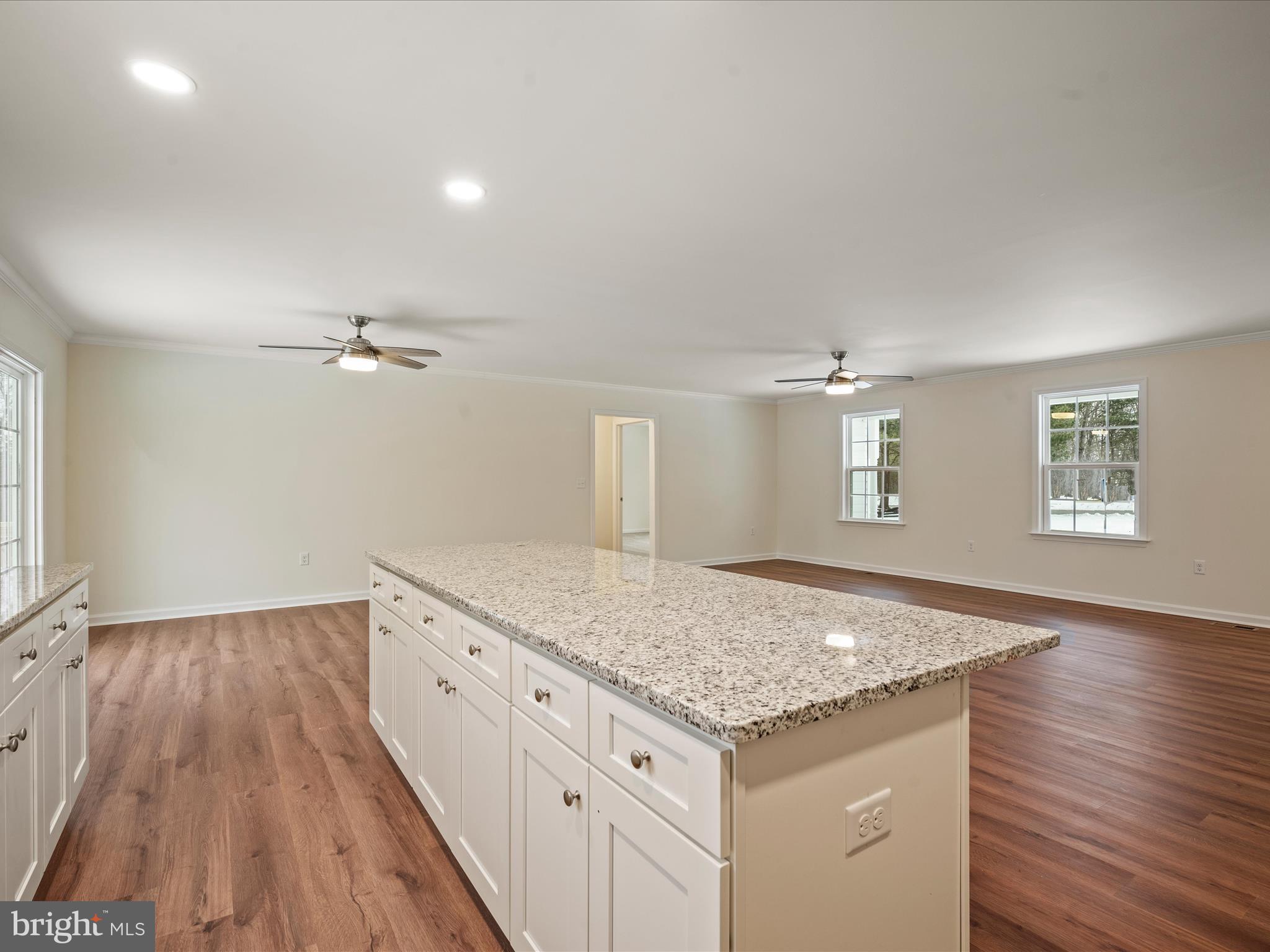 REYNOLDS ESTATES - Residential