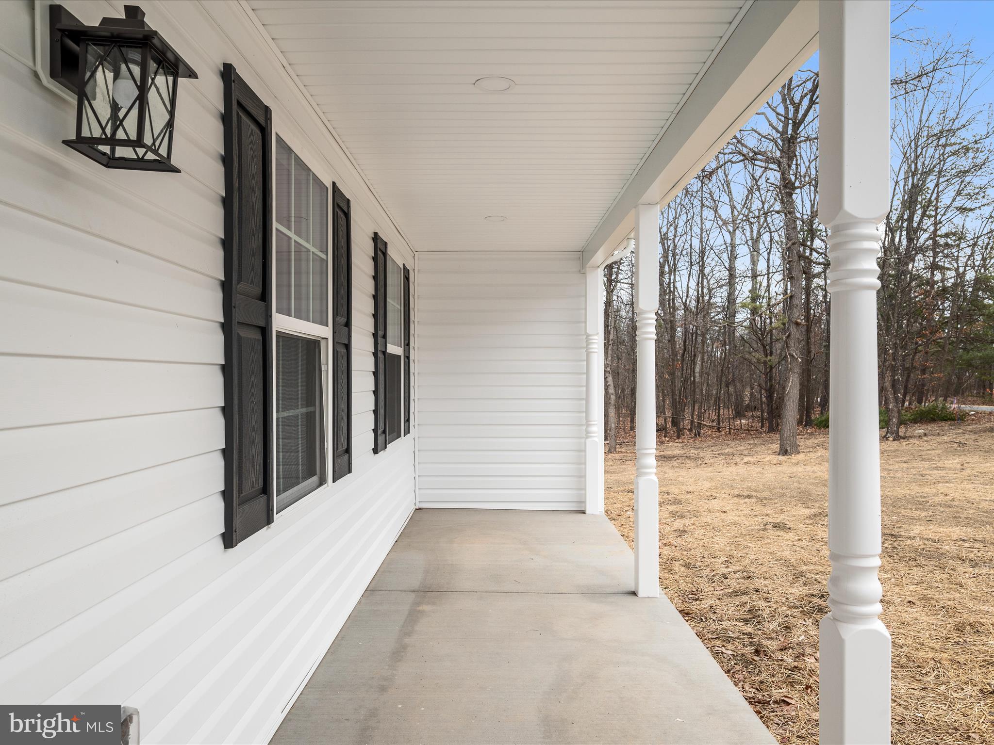 REYNOLDS ESTATES - Residential