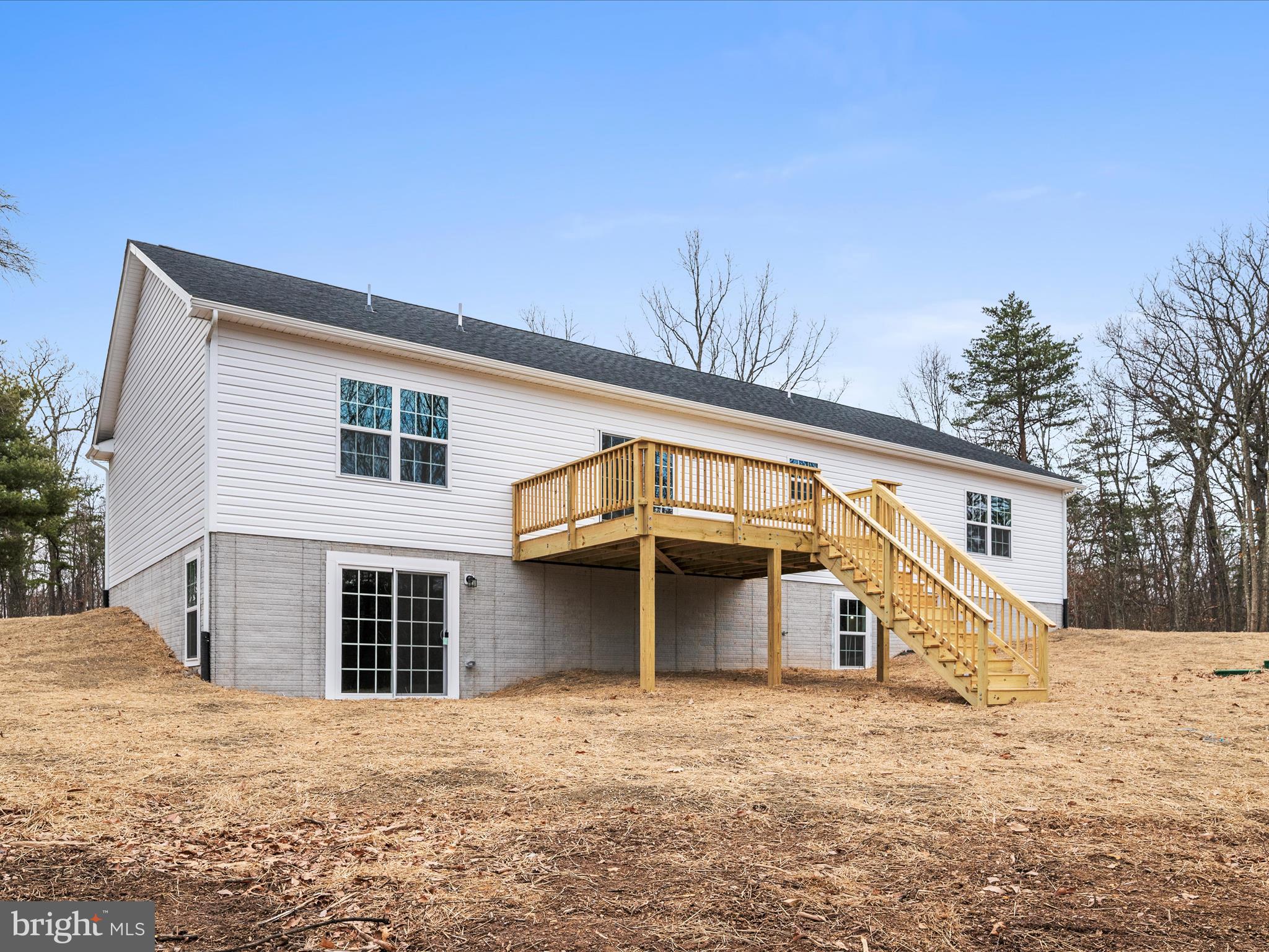 REYNOLDS ESTATES - Residential