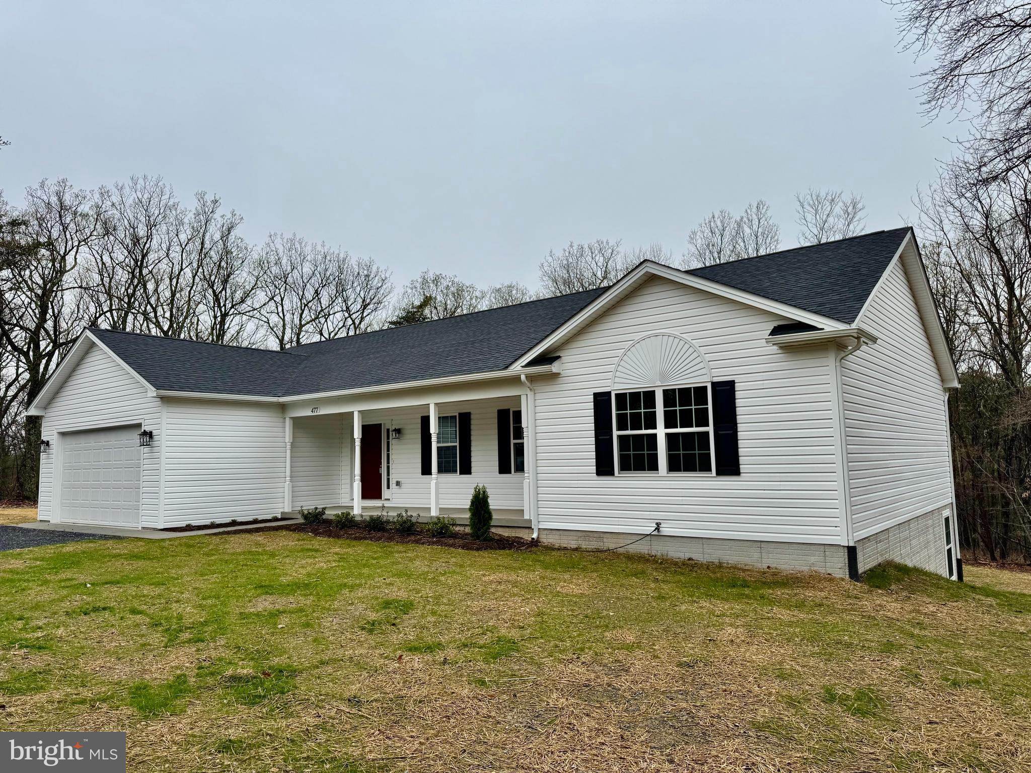 REYNOLDS ESTATES - Residential