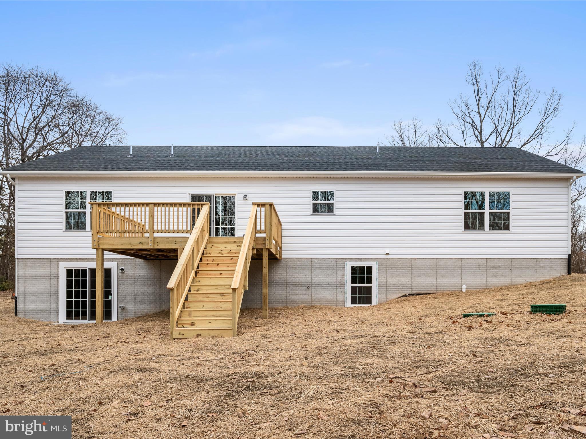 REYNOLDS ESTATES - Residential