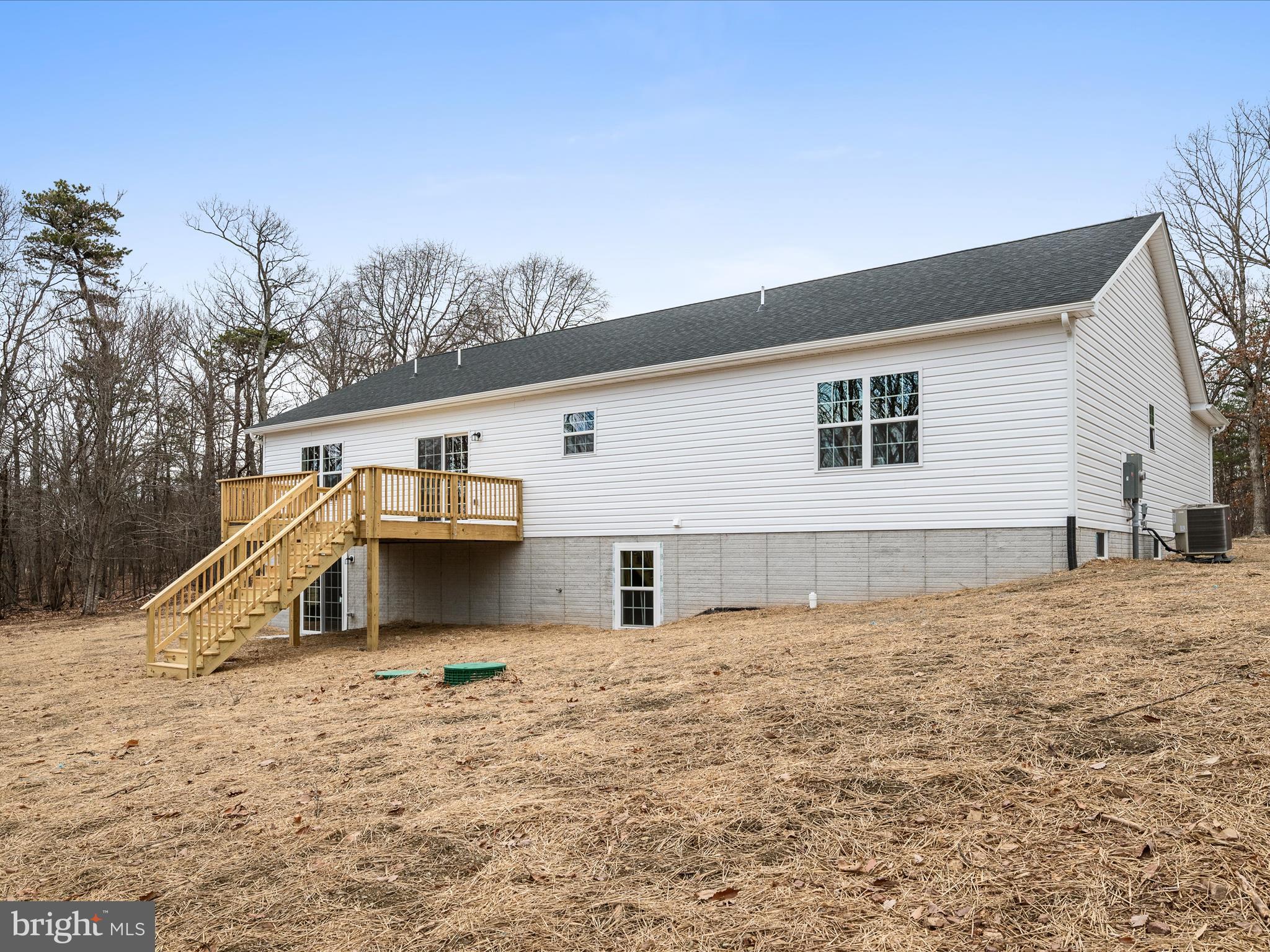 REYNOLDS ESTATES - Residential