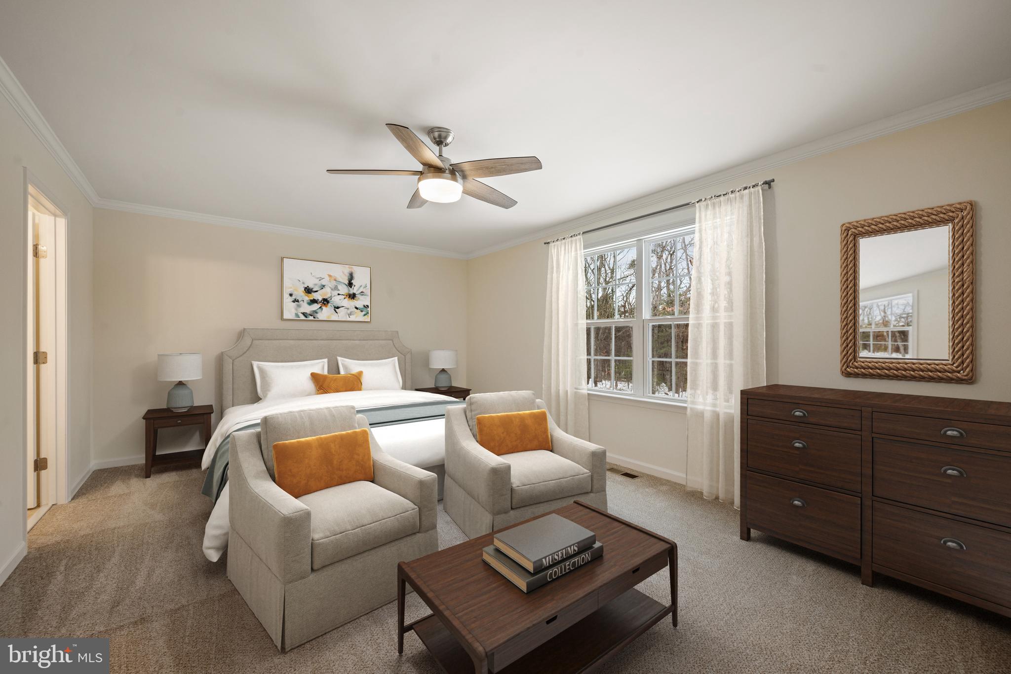 REYNOLDS ESTATES - Residential