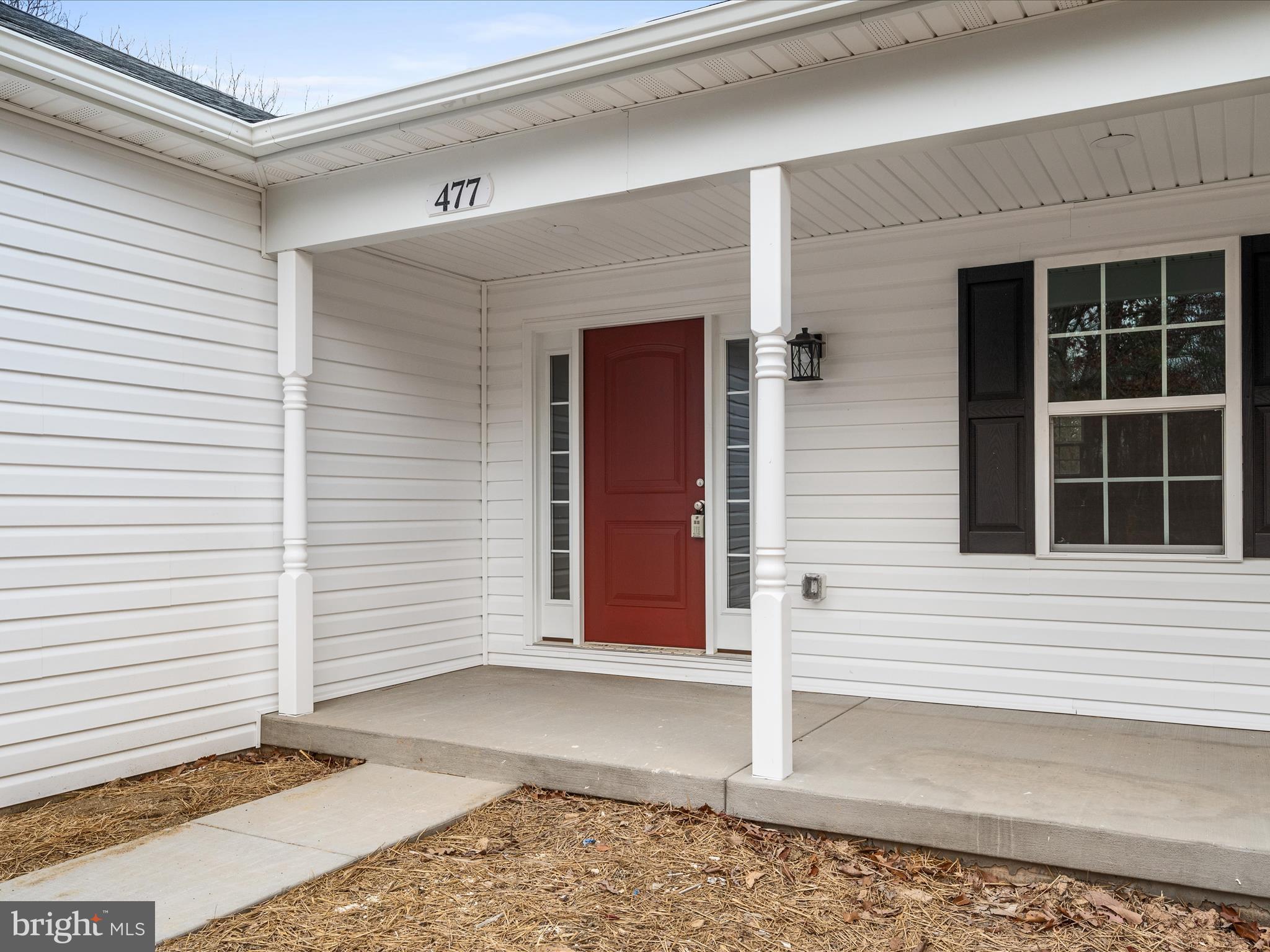 REYNOLDS ESTATES - Residential