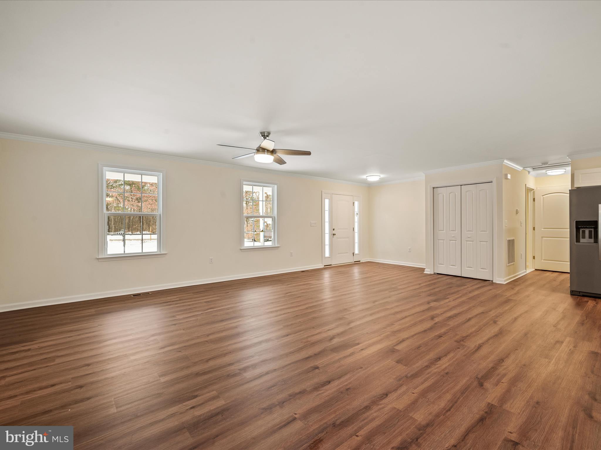 REYNOLDS ESTATES - Residential