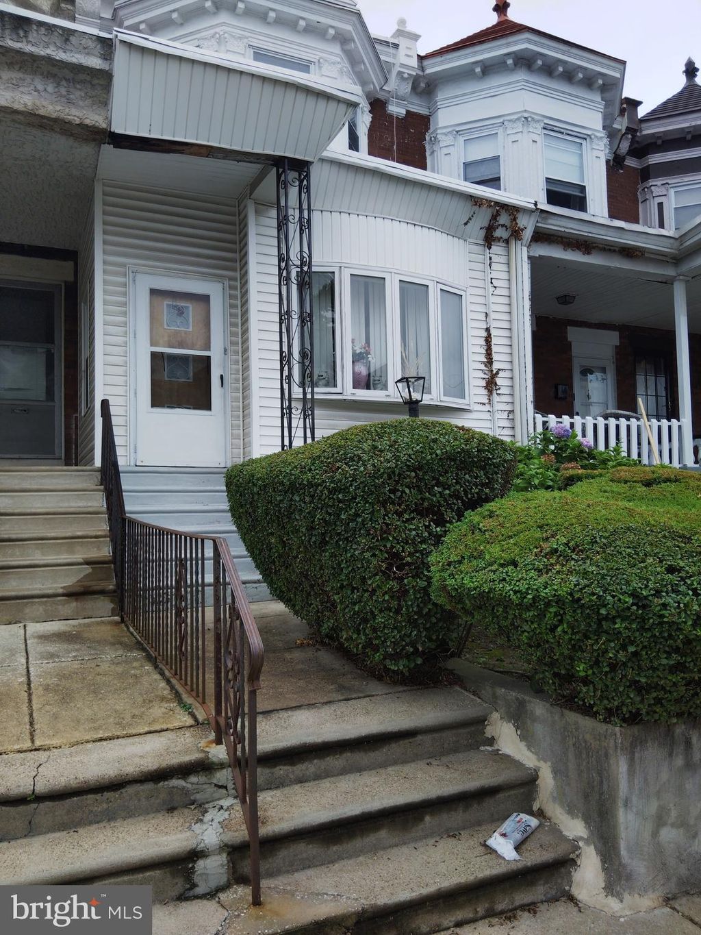 Photo of 6154 Webster Street, PHILADELPHIA, PA 19143 (MLS # PAPH2570090)
