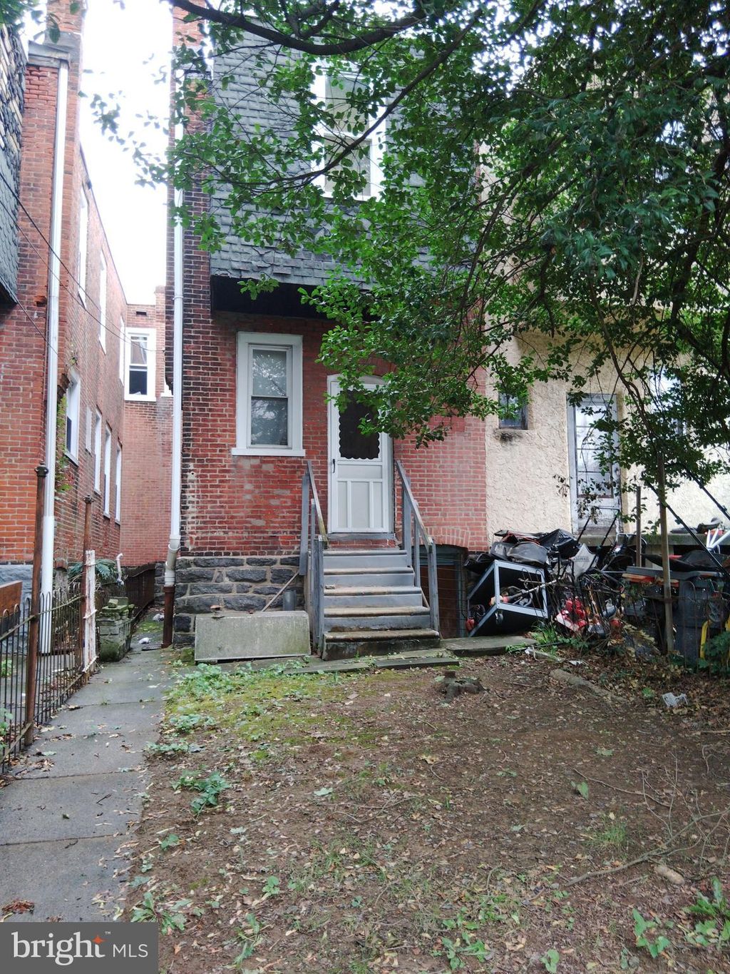 Photo of 6154 Webster Street, PHILADELPHIA, PA 19143 (MLS # PAPH2570090)