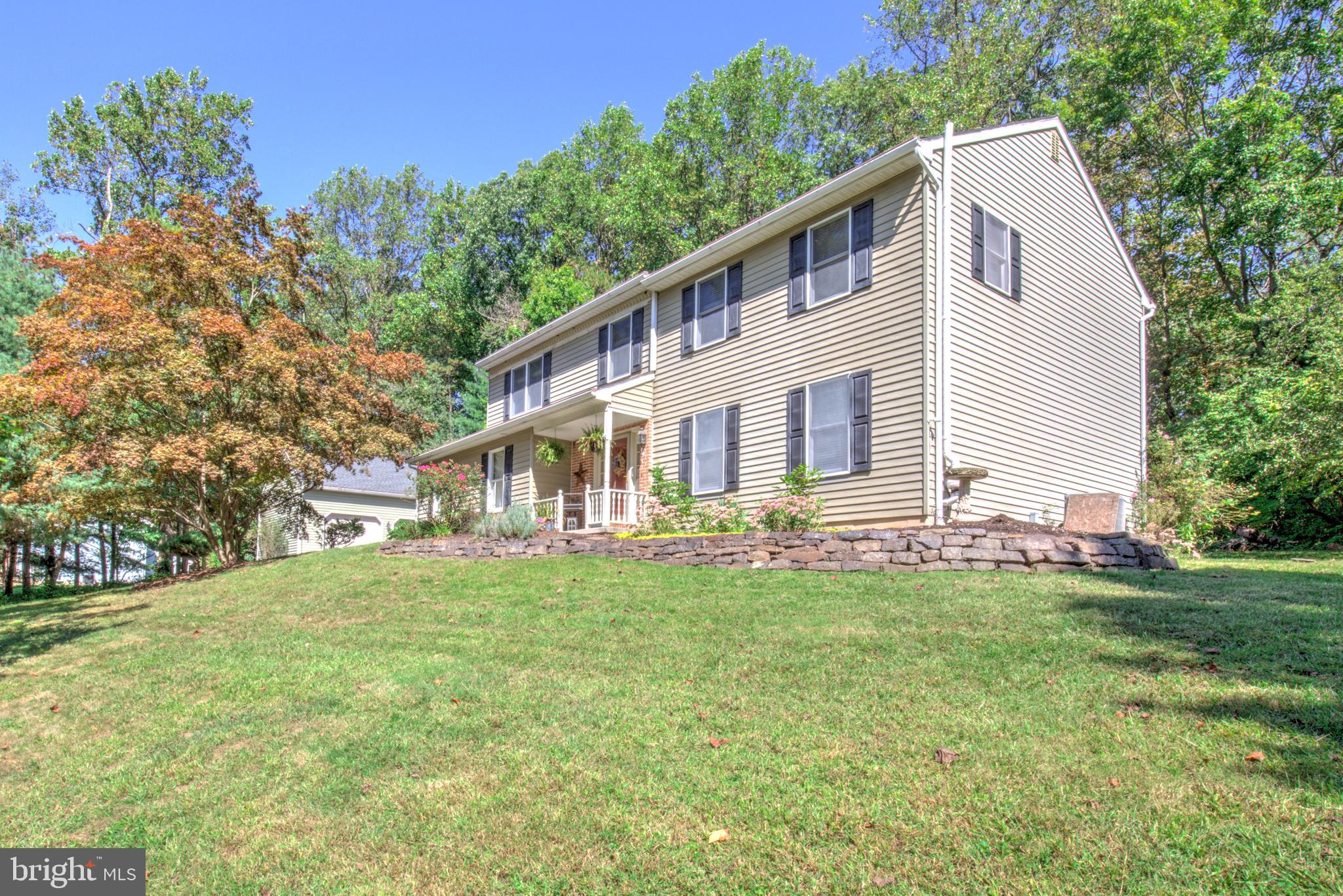 10 ALPINE DRIVE