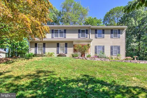 10 ALPINE DRIVE MOHNTON PA 19540