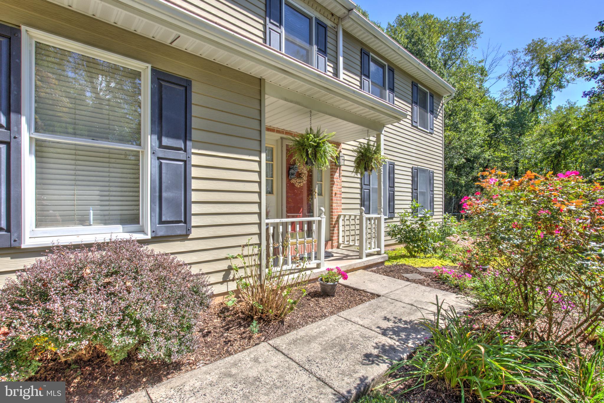 10 ALPINE DRIVE