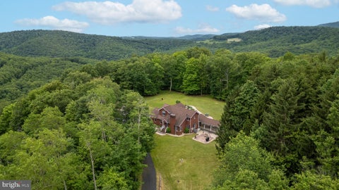 Homes For Sale - 1296 Sunnyside Hollow Road<br/> PORT MATILDA, PA 16870