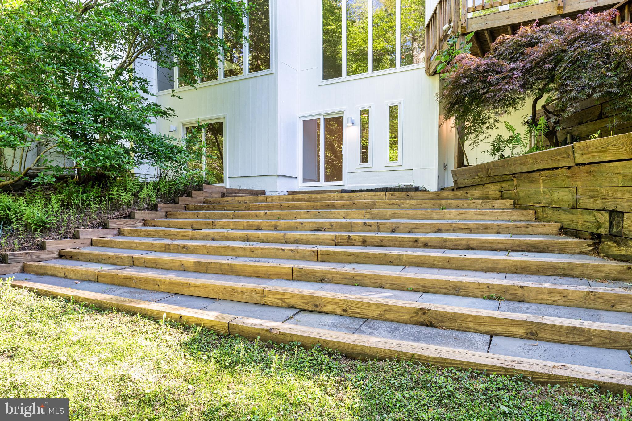 BRANDERMILL - Residential