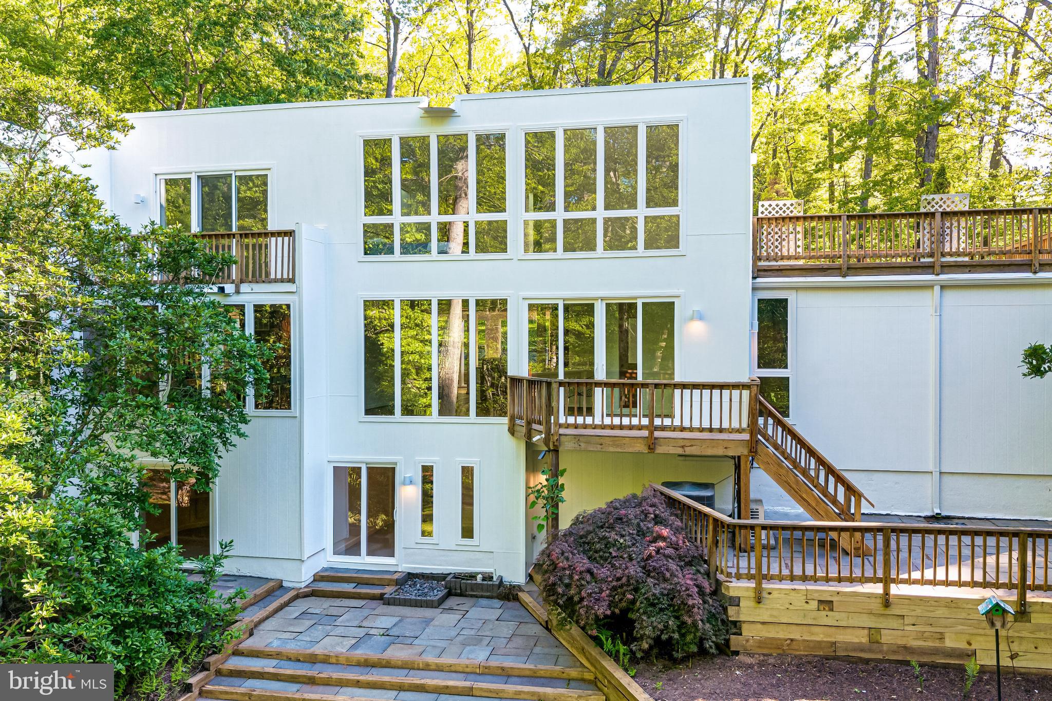 BRANDERMILL - Residential