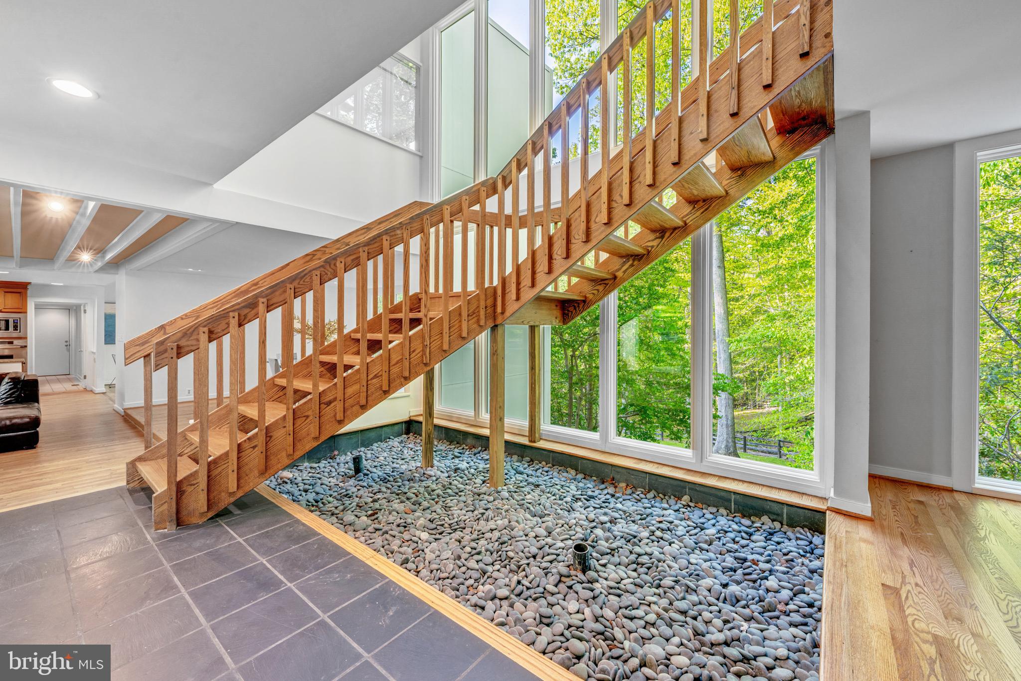 BRANDERMILL - Residential