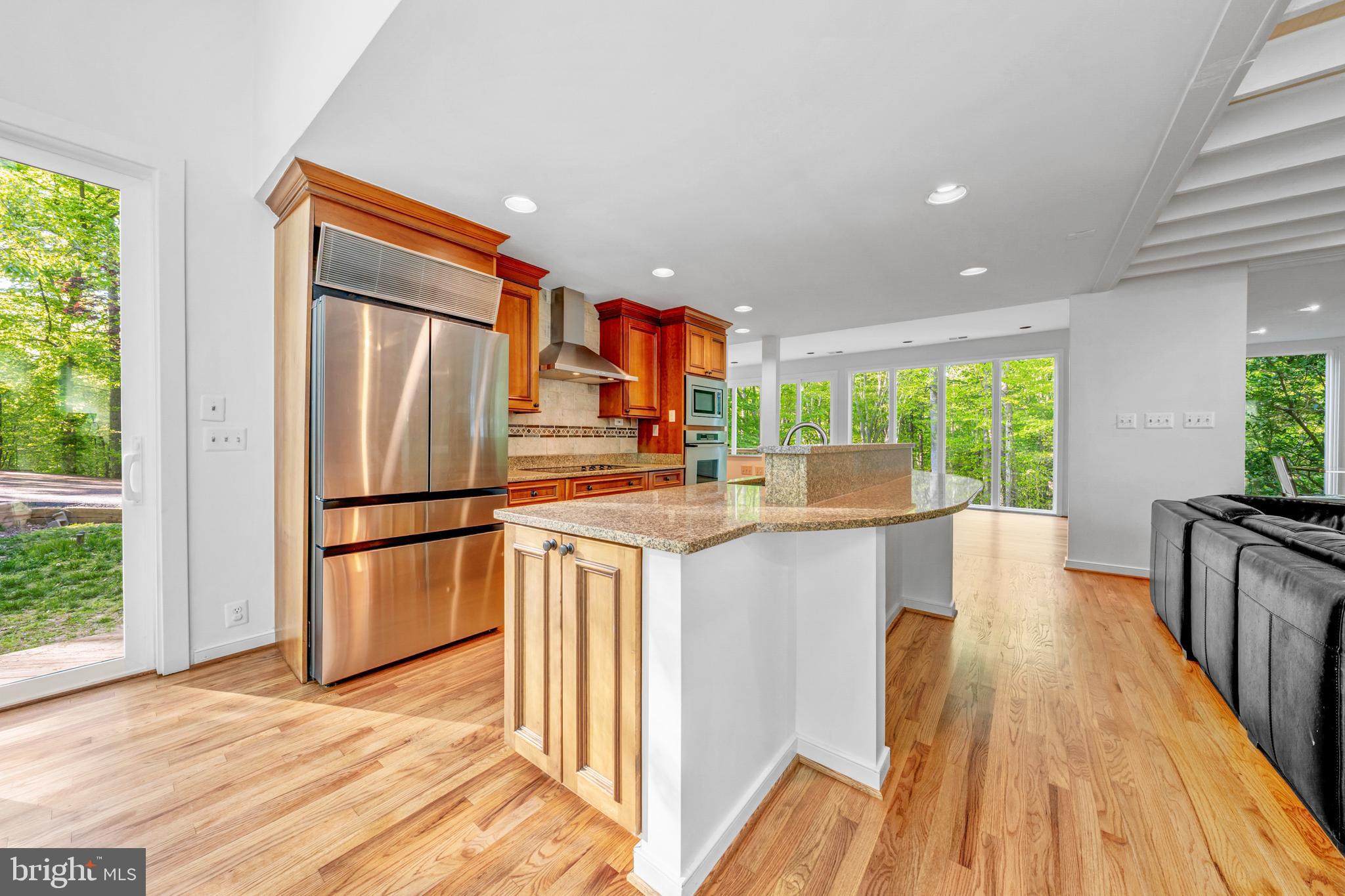 BRANDERMILL - Residential