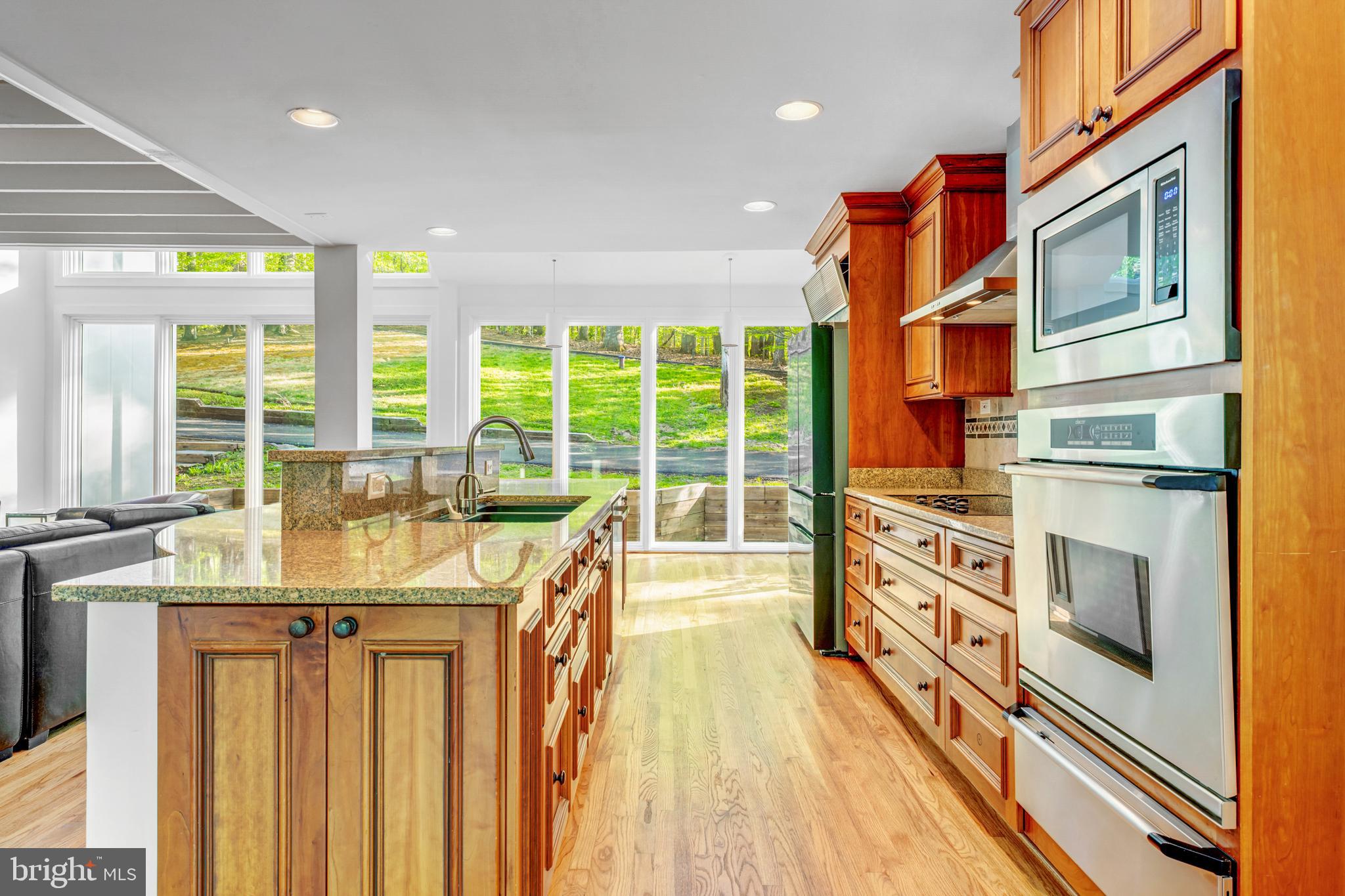 BRANDERMILL - Residential