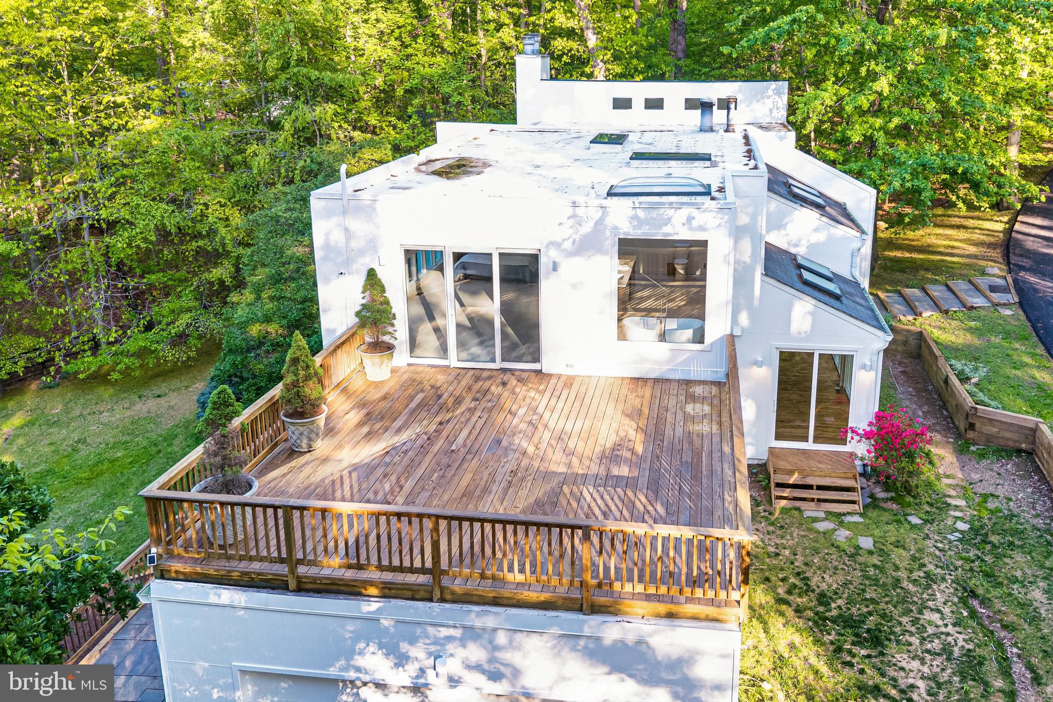 BRANDERMILL - Residential