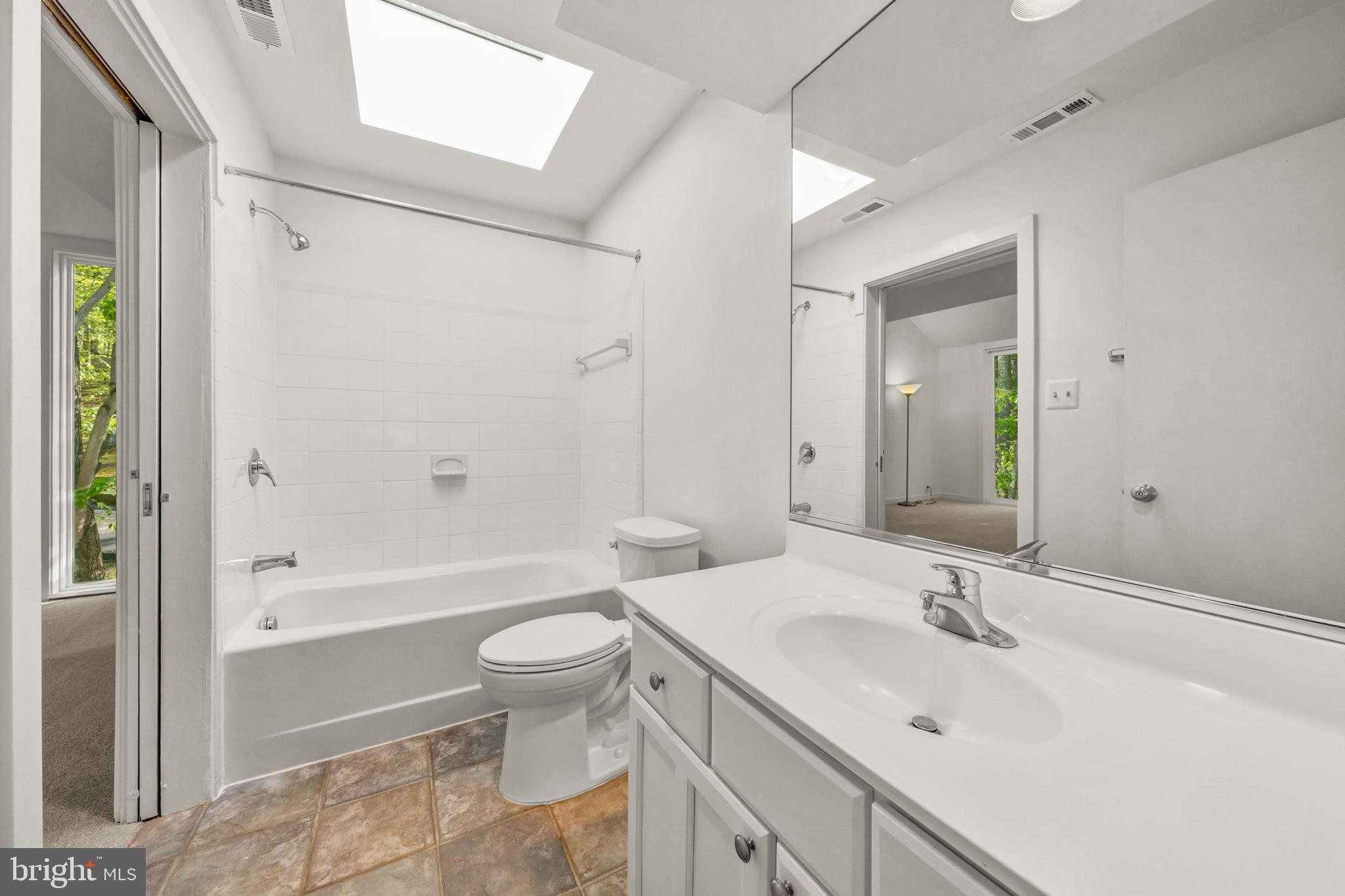 BRANDERMILL - Residential