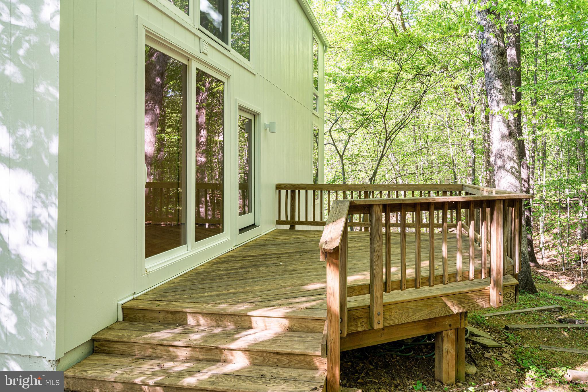 BRANDERMILL - Residential