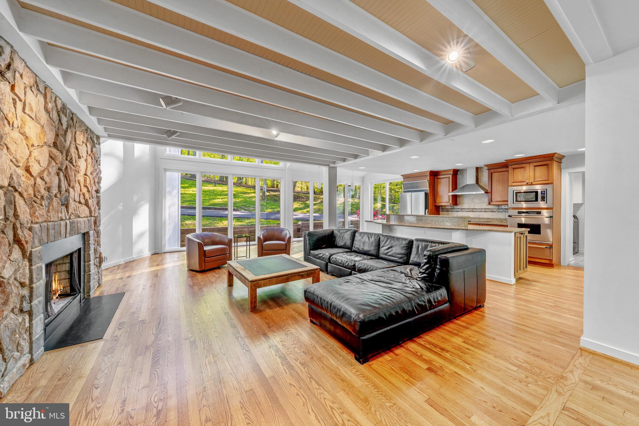 BRANDERMILL - Residential