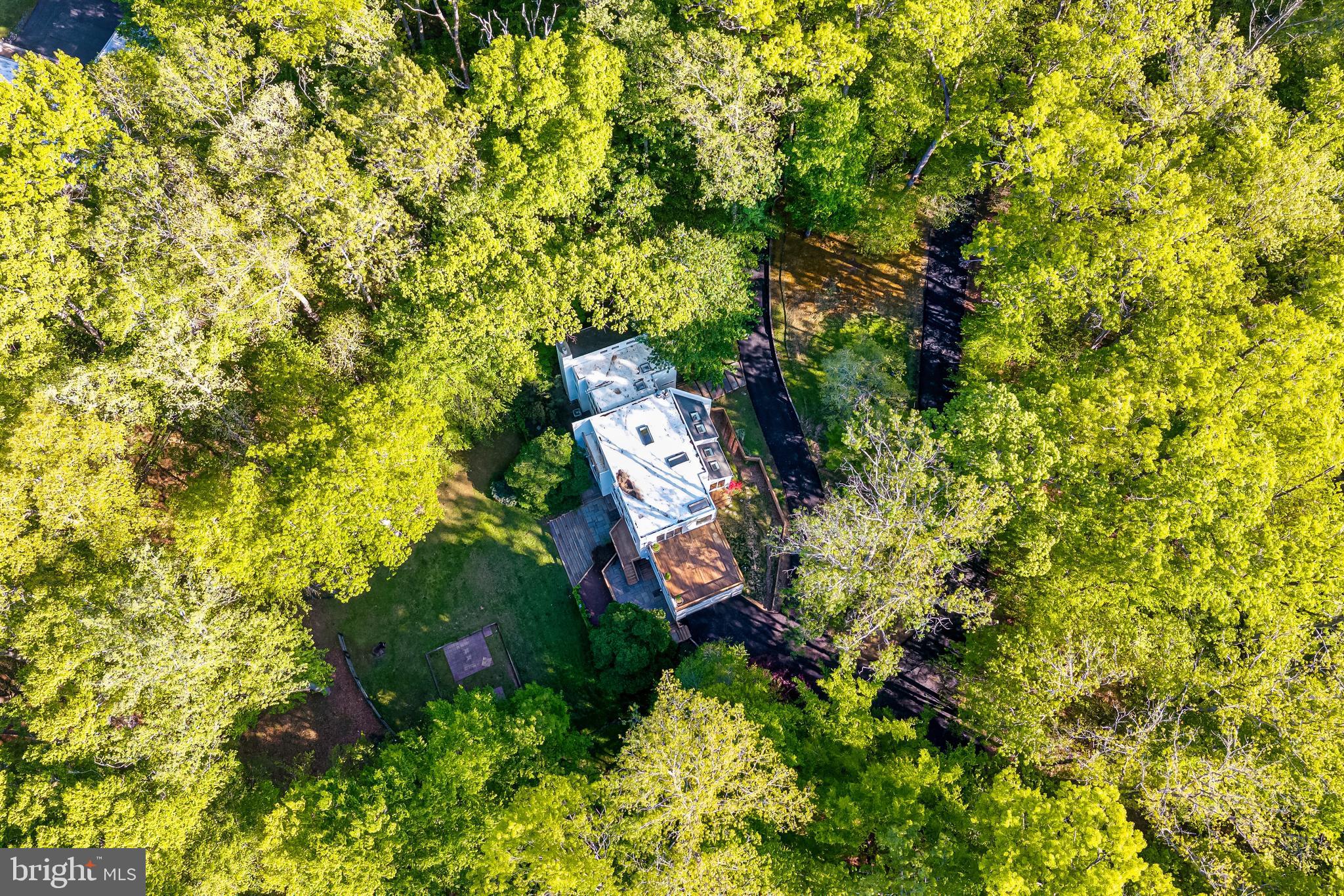 BRANDERMILL - Residential