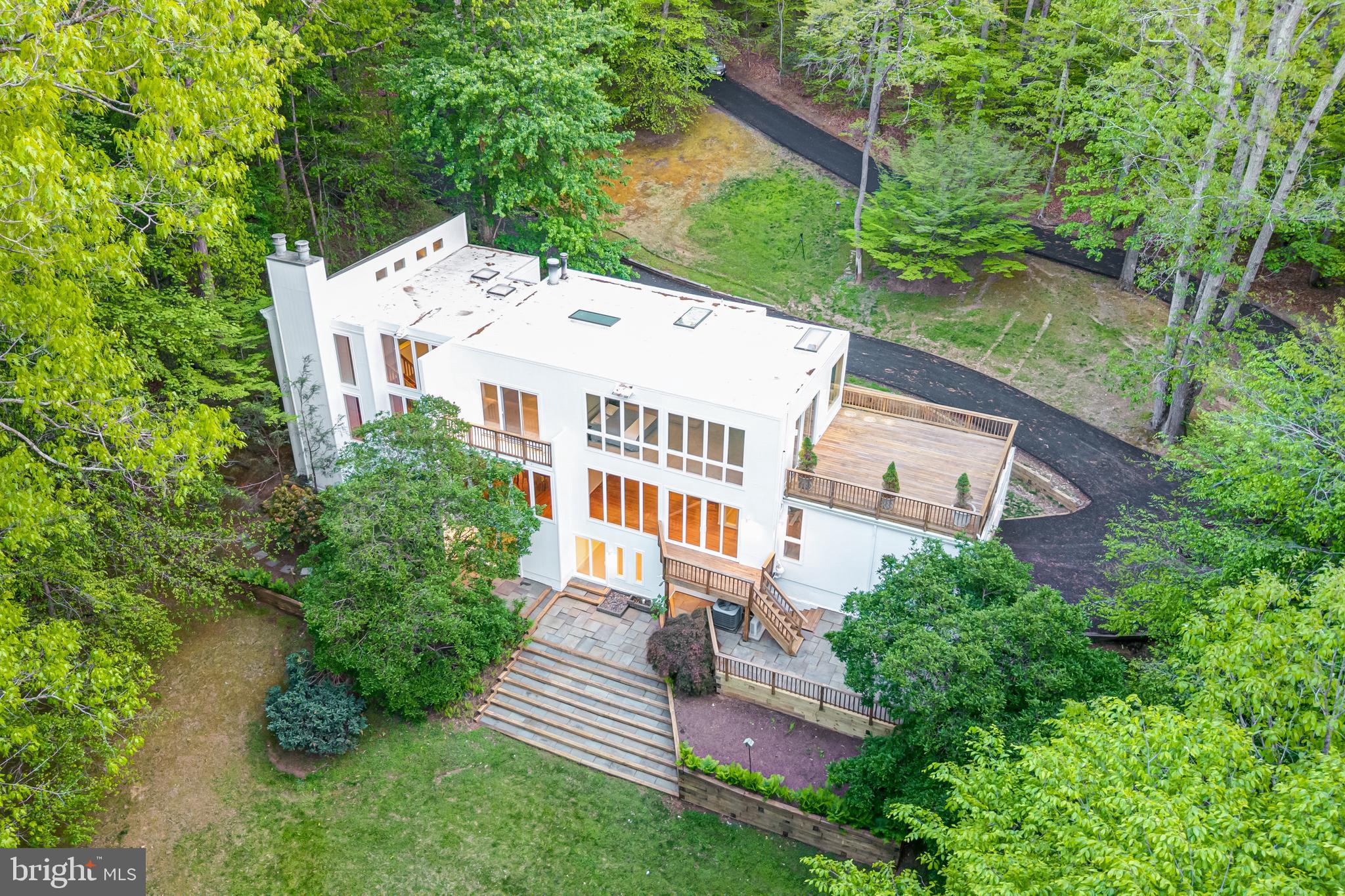 BRANDERMILL - Residential