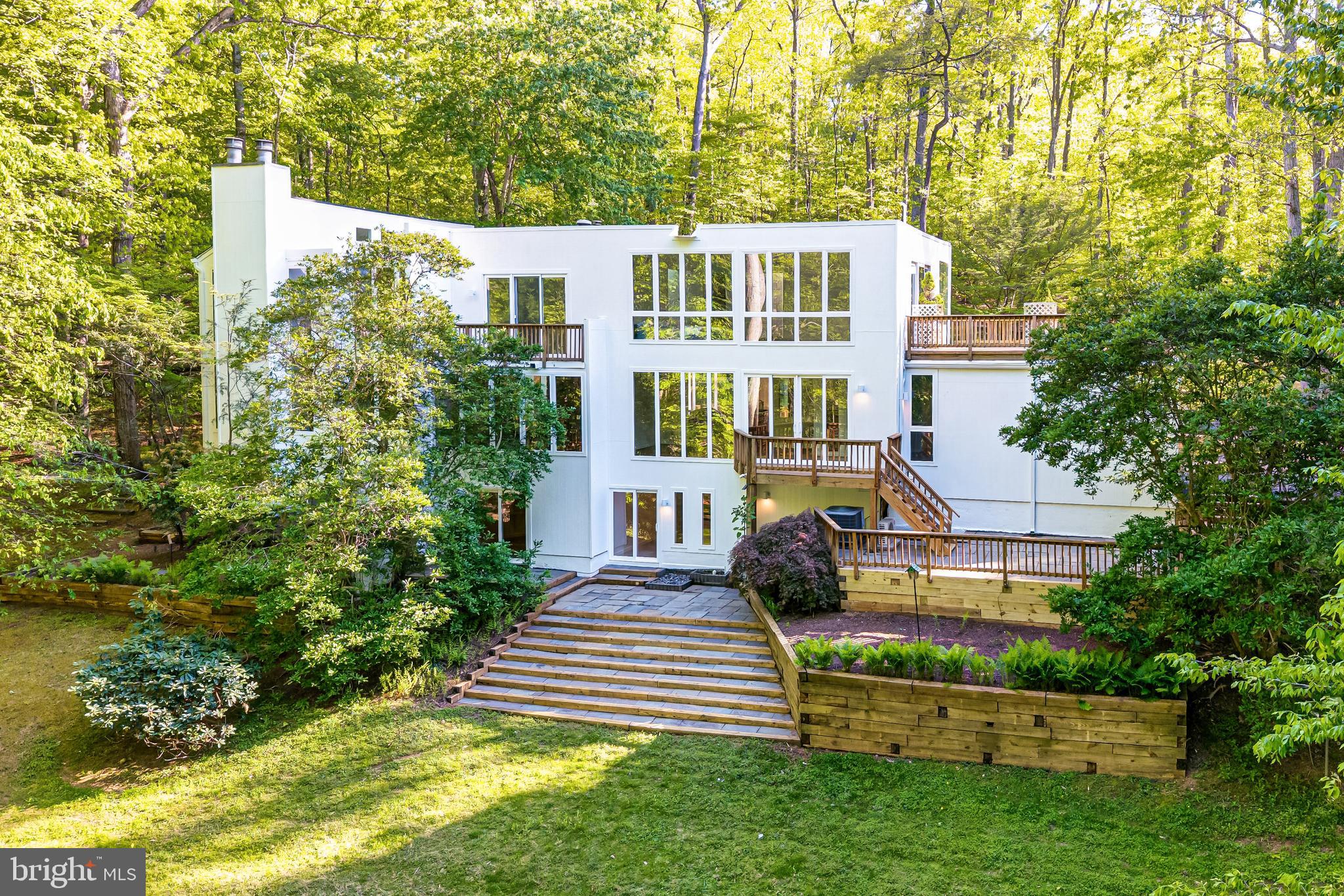 BRANDERMILL - Residential