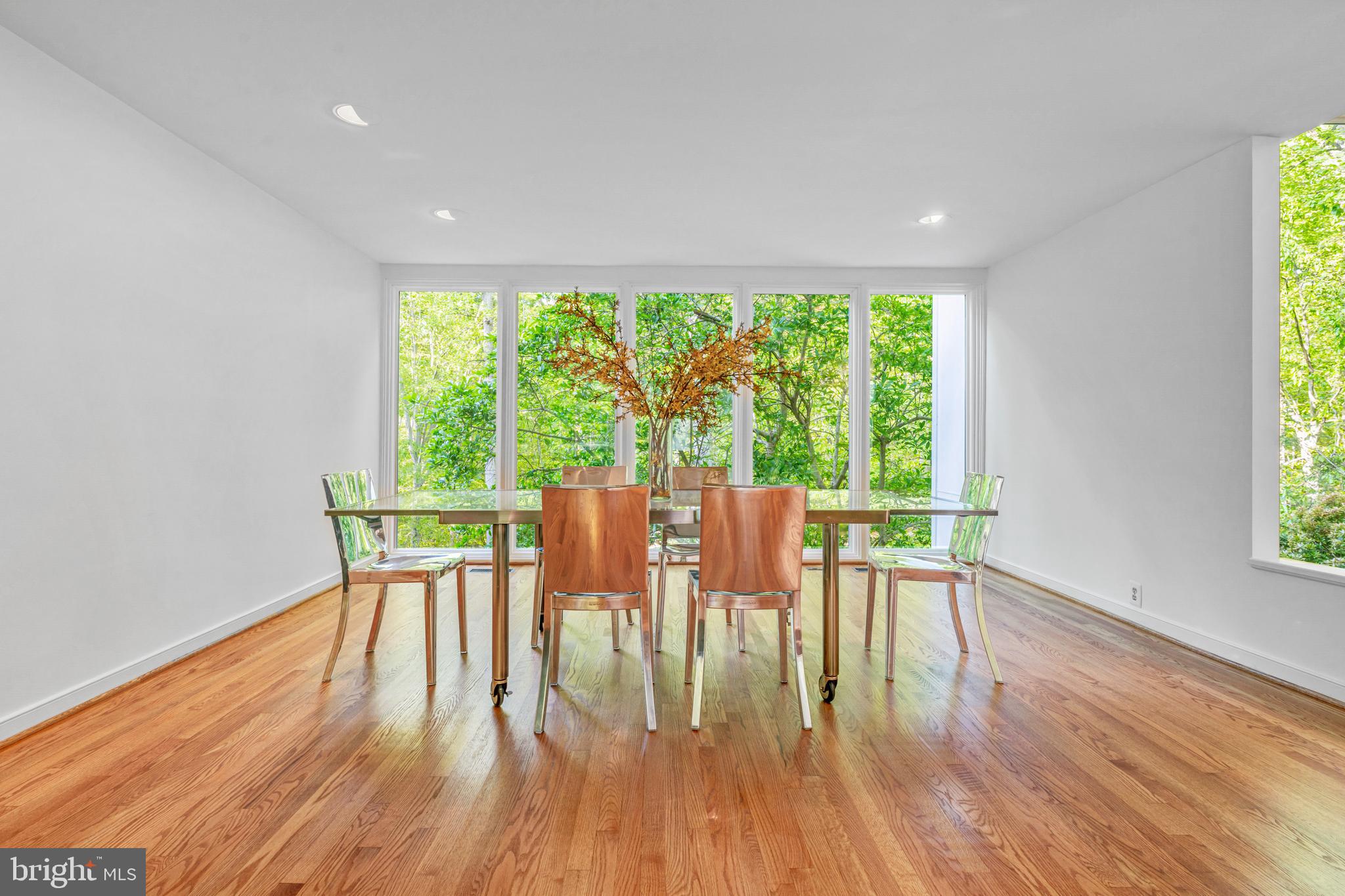 BRANDERMILL - Residential