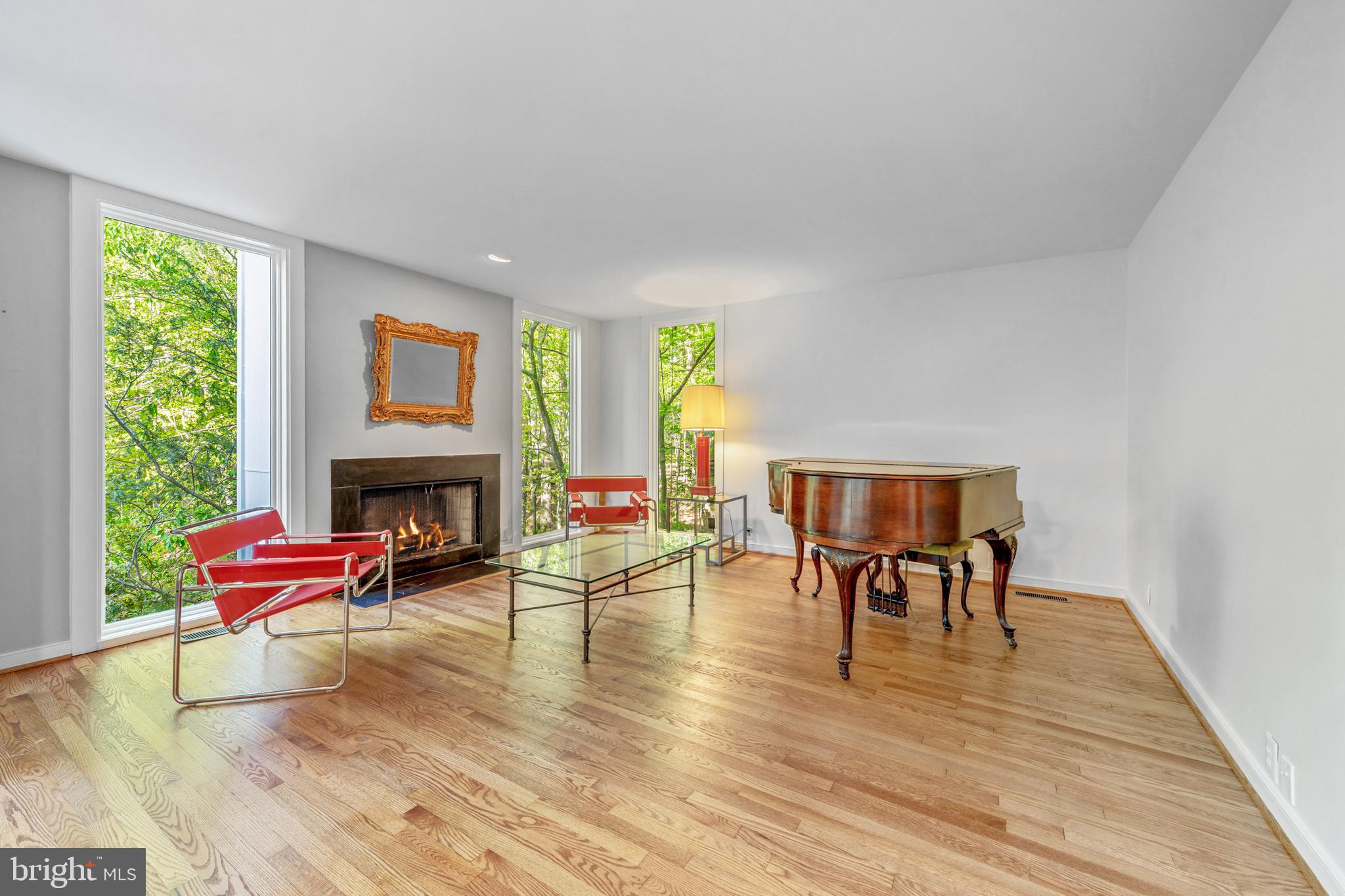 BRANDERMILL - Residential