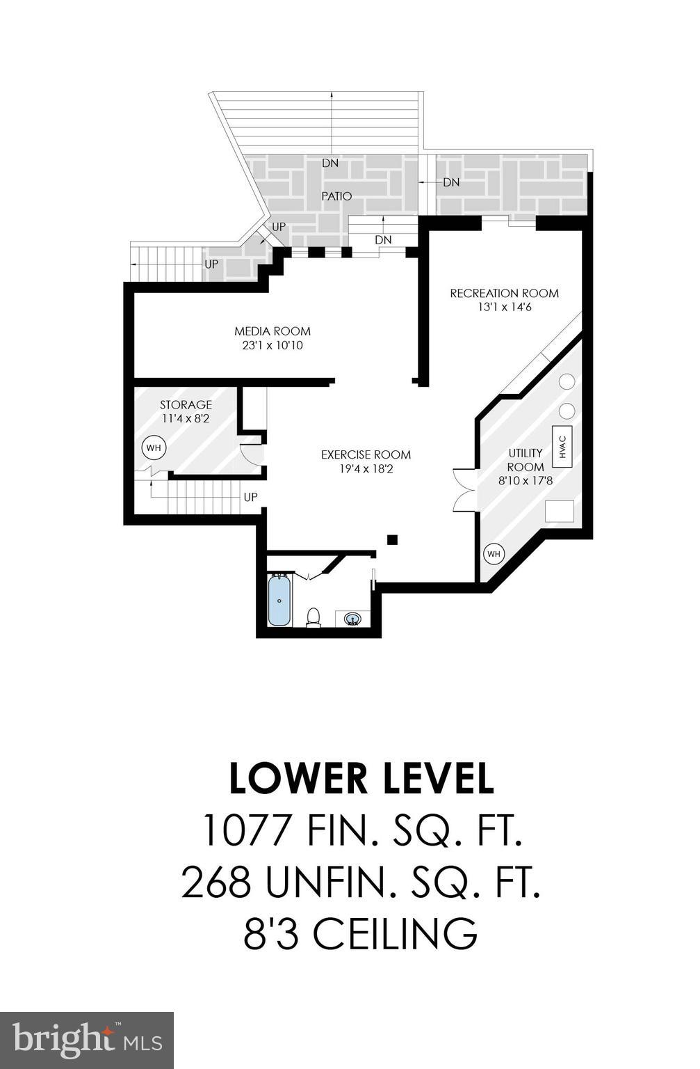BRANDERMILL - Residential