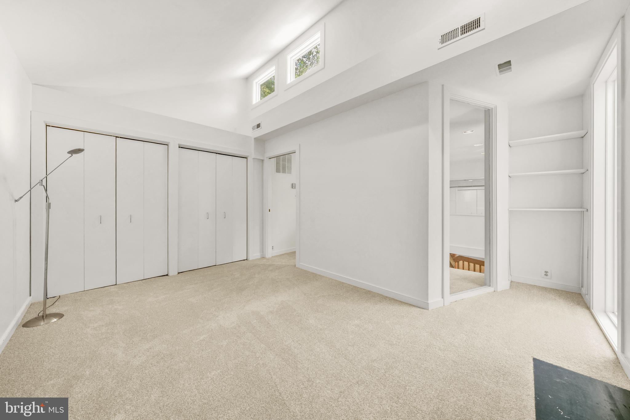 BRANDERMILL - Residential