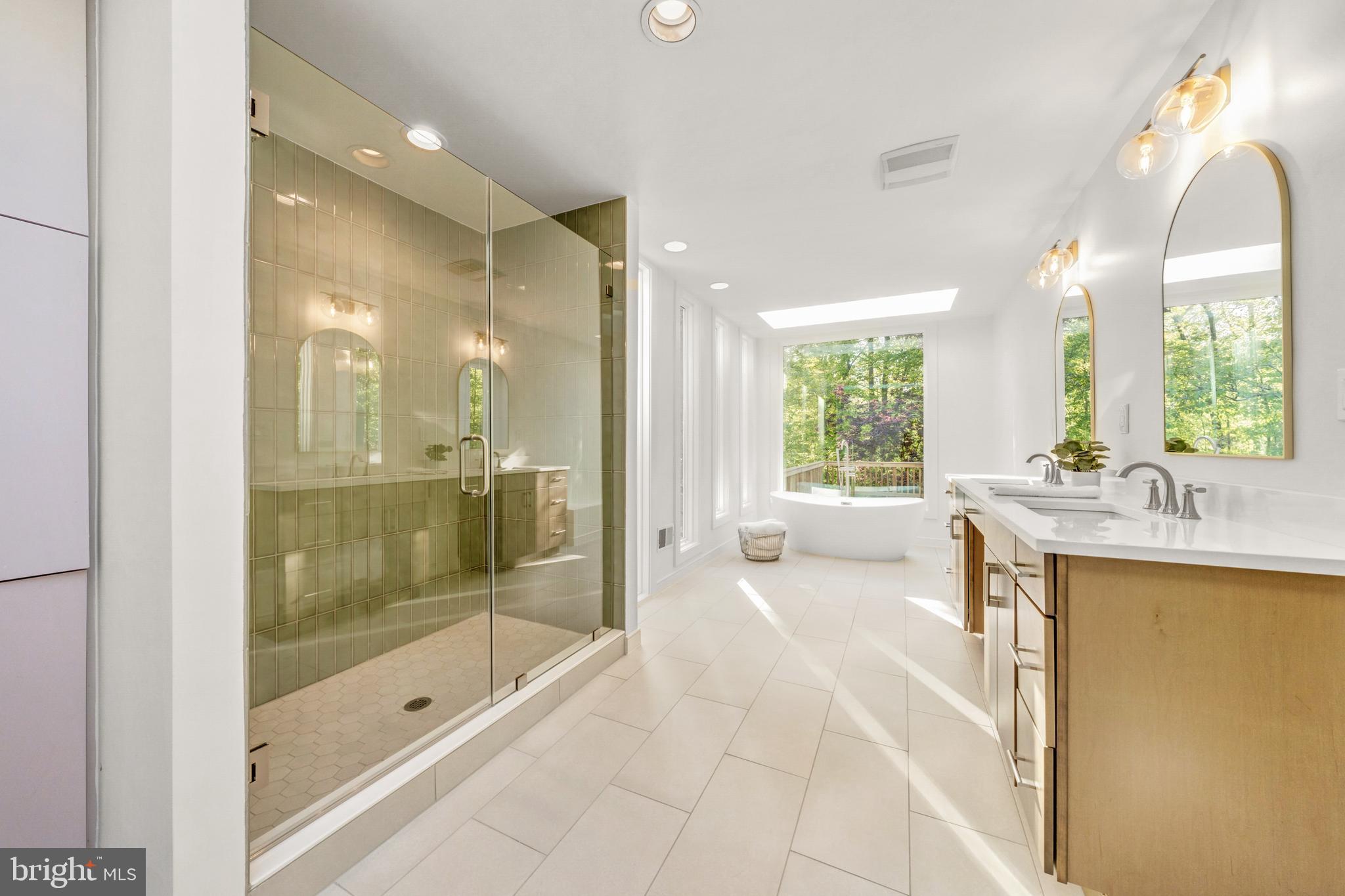 BRANDERMILL - Residential