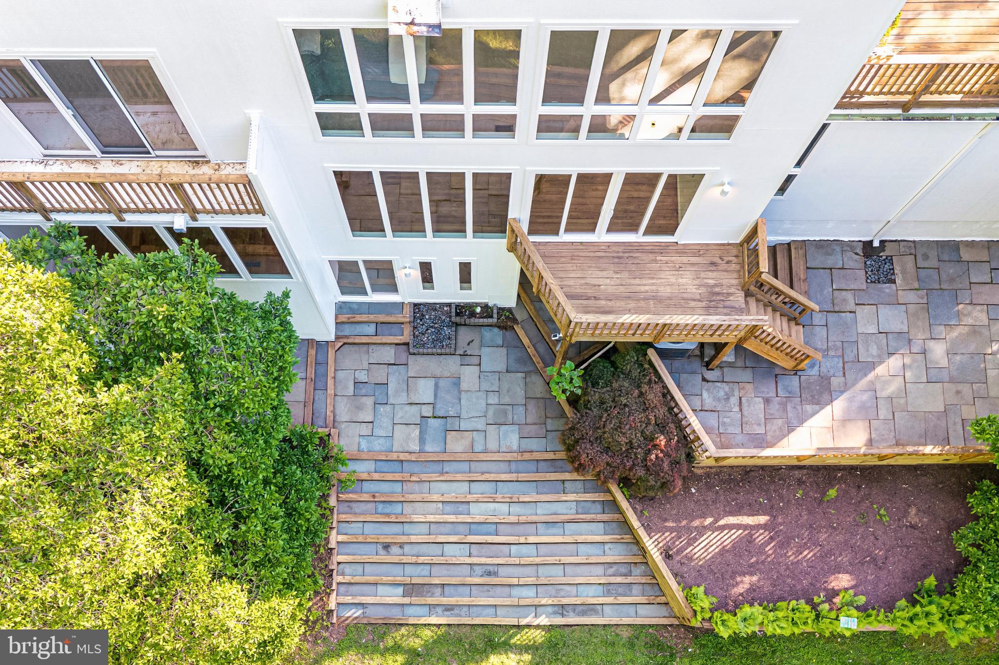 BRANDERMILL - Residential